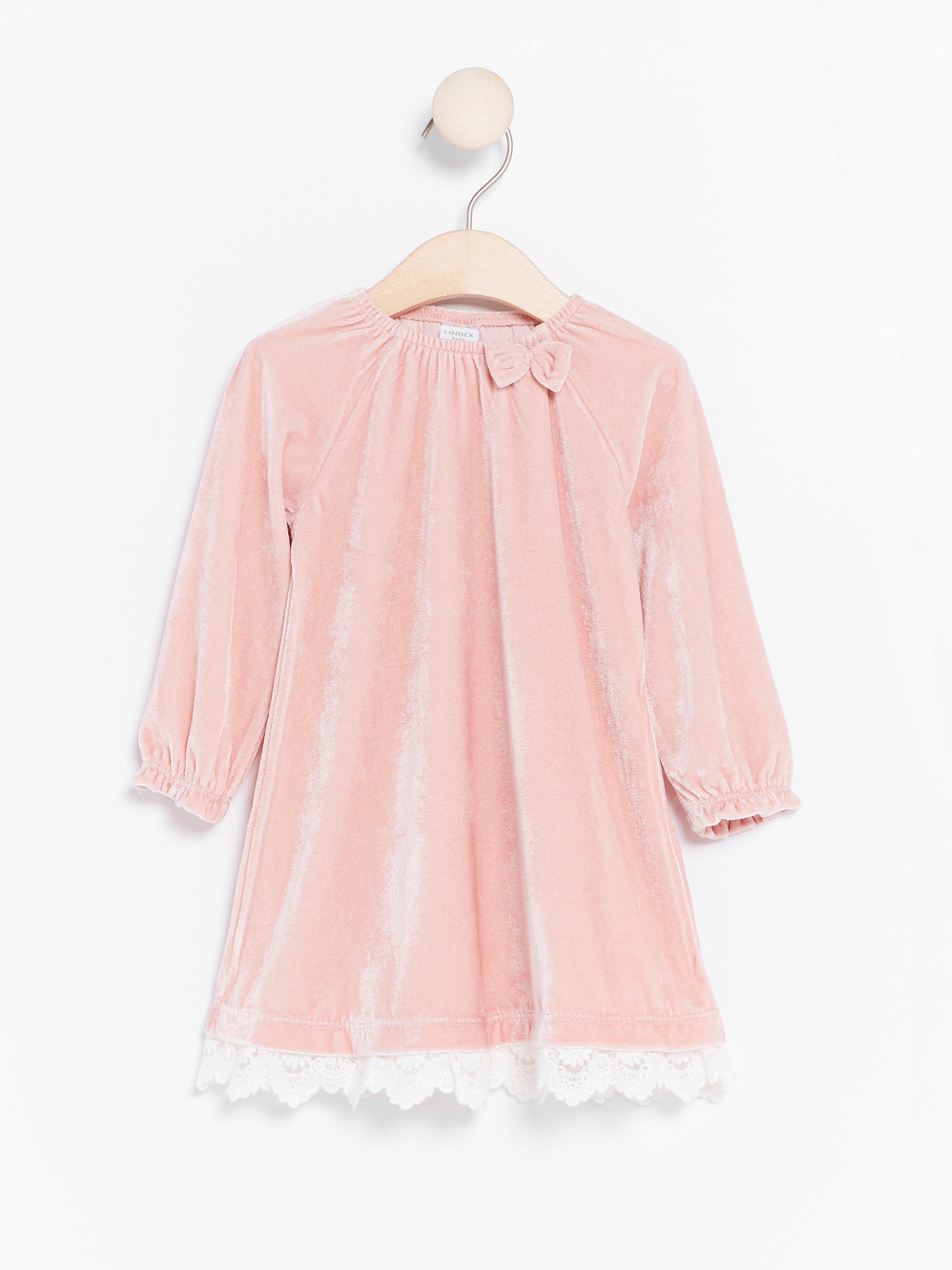 Mekko - Lapset - Pinkki