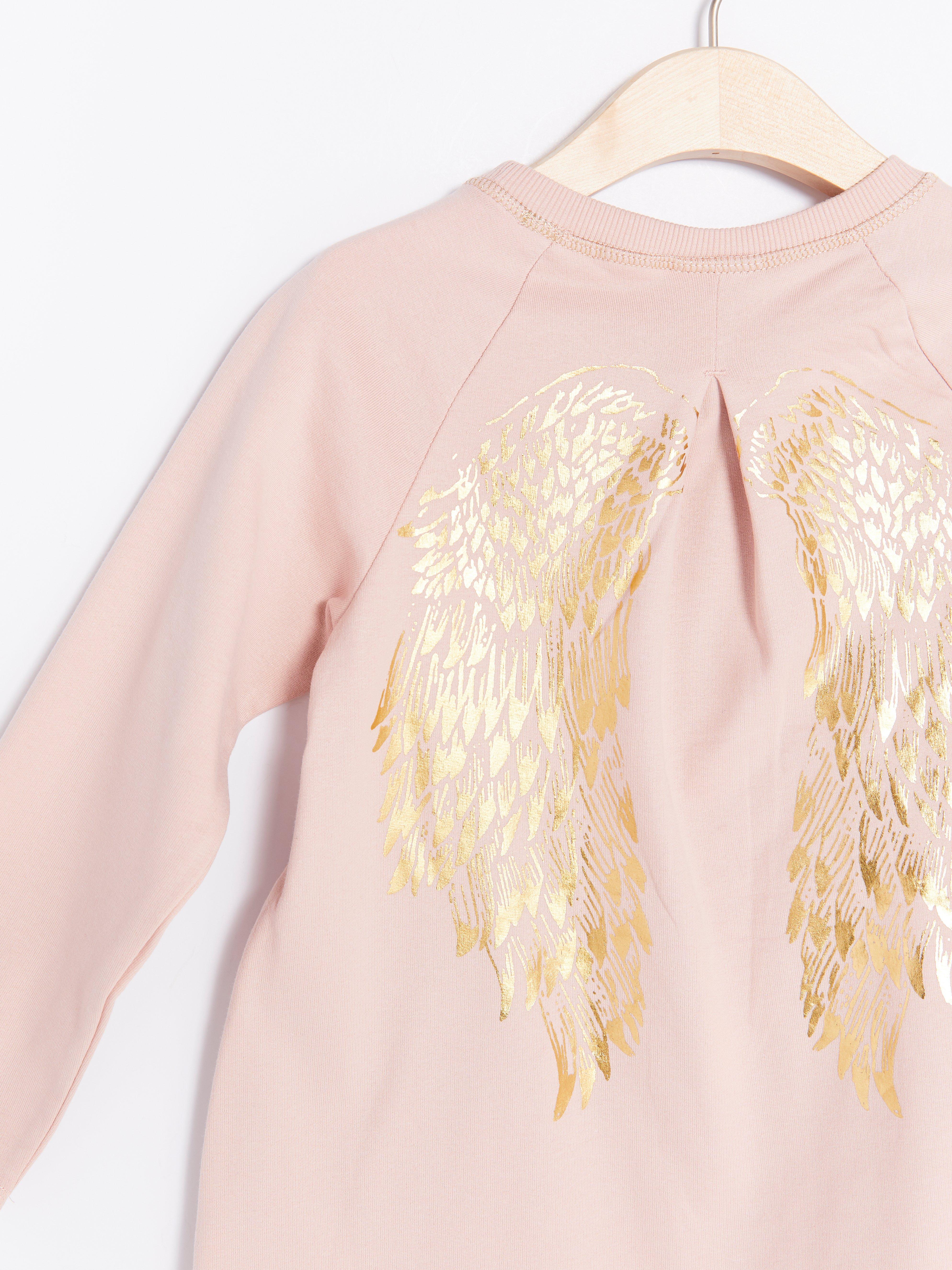 Tunic - Kids Wear - Pink