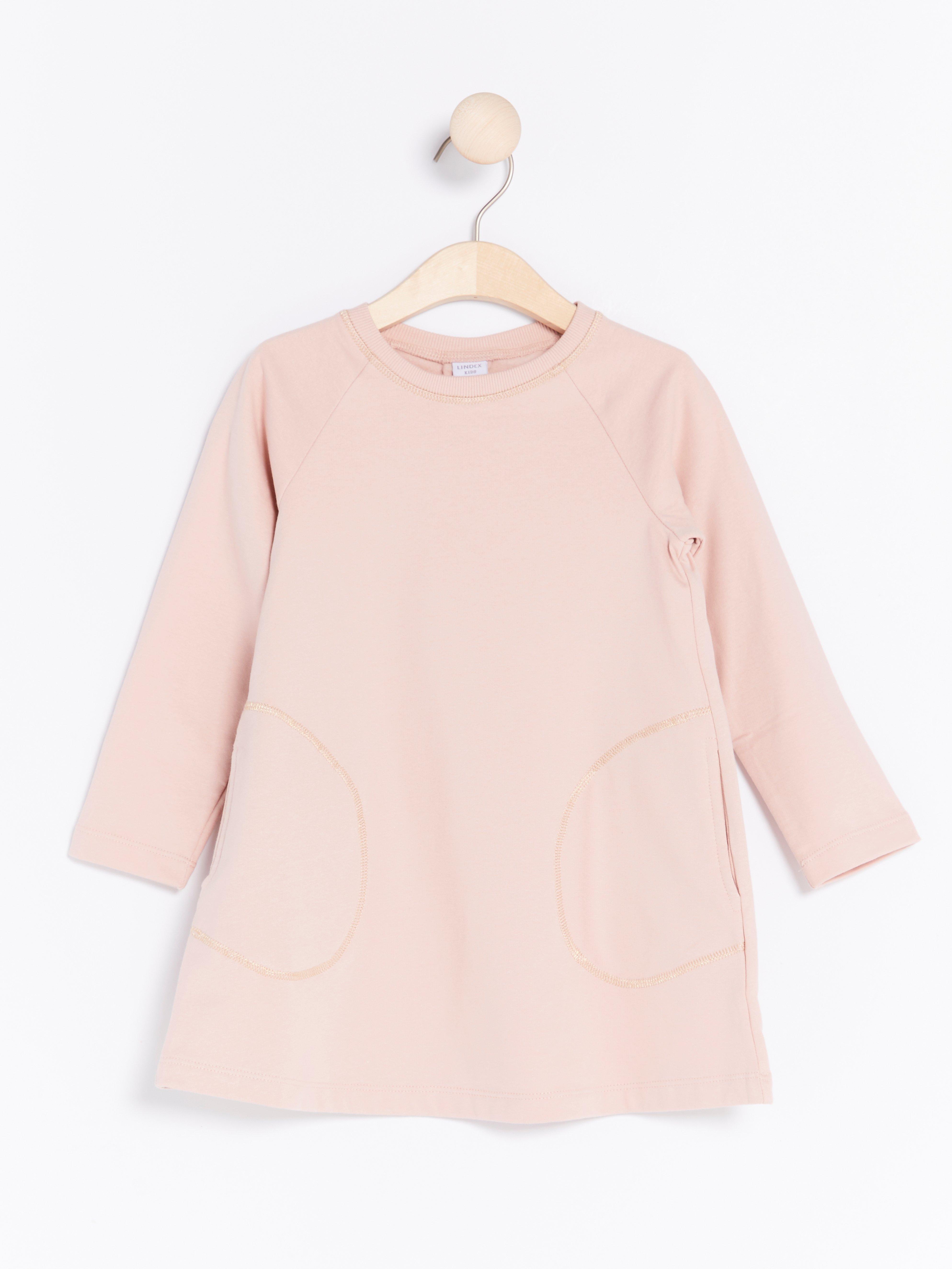 Tunic - Kids Wear - Pink