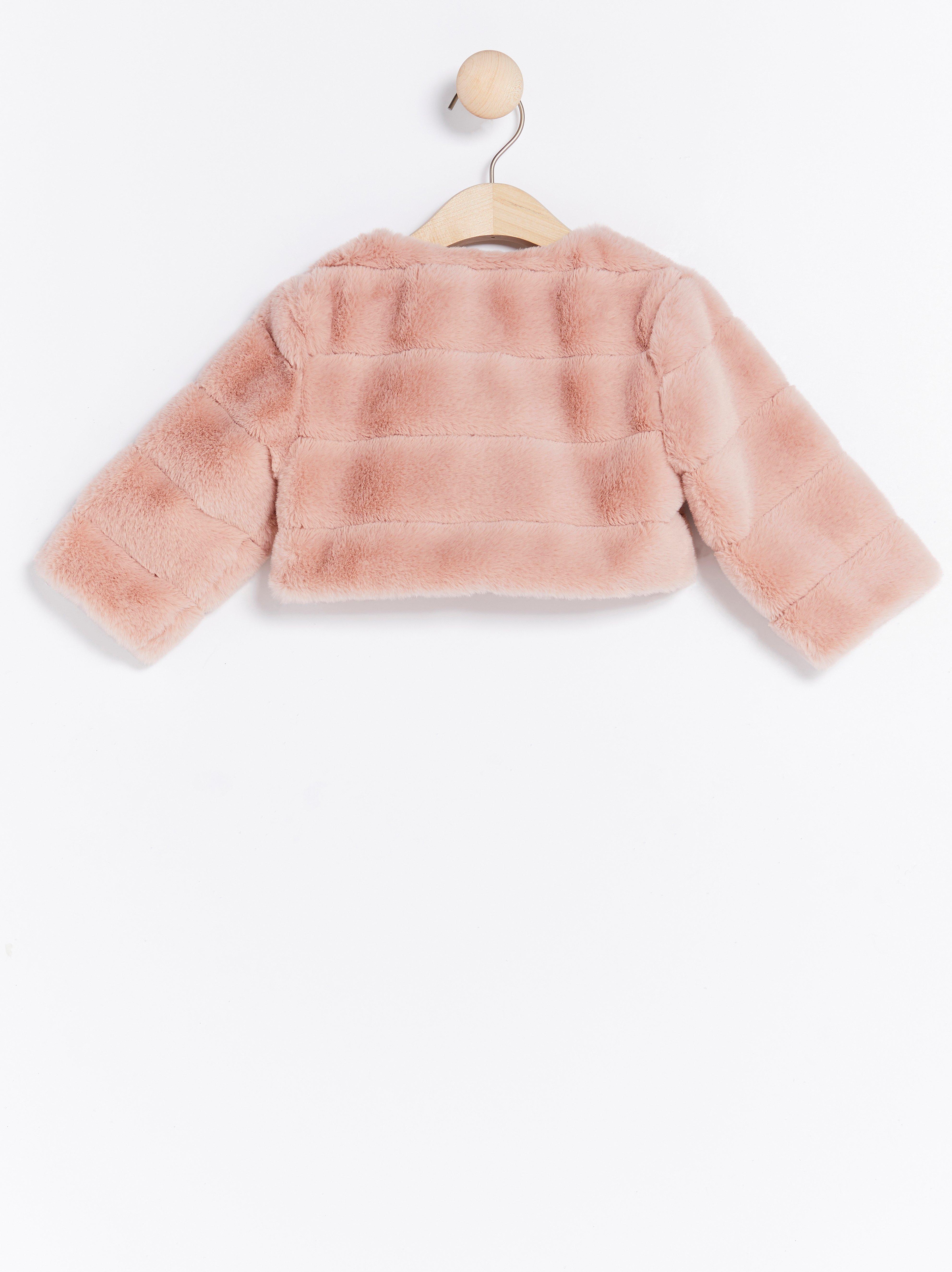 Bolero - Kids Wear - Pink