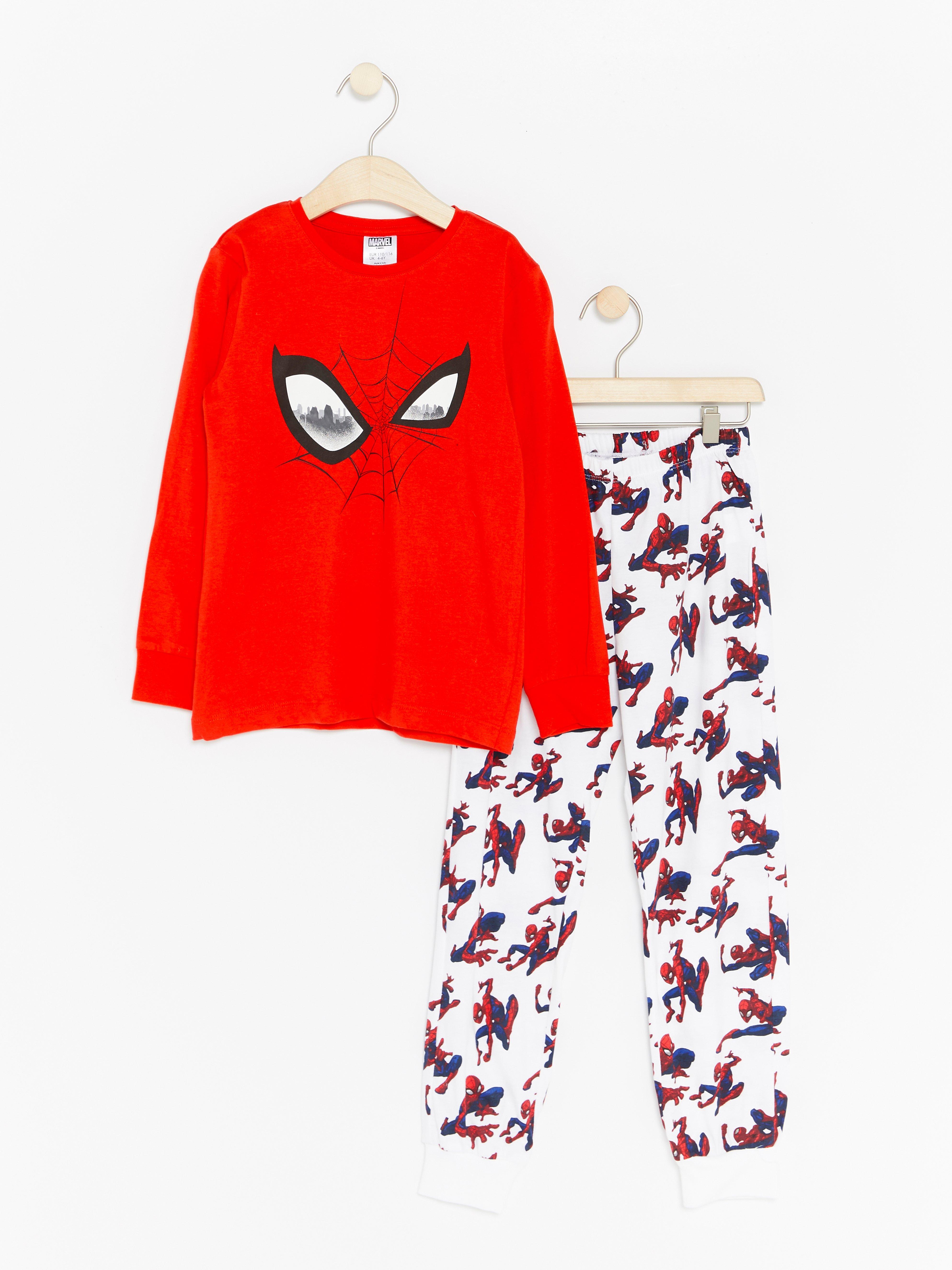 Not in use (Pyjamas) - Kids Wear - Red