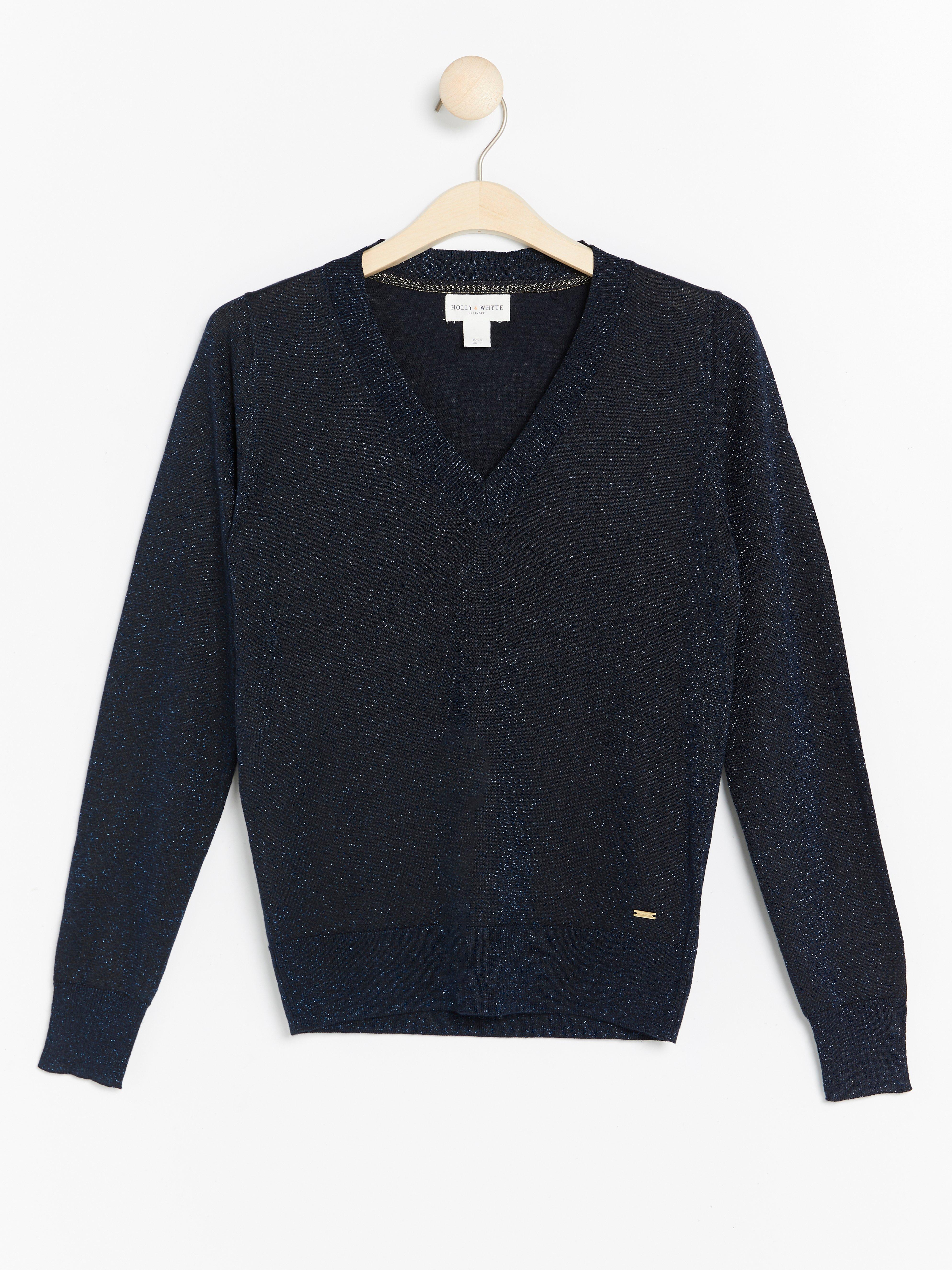 Pusero - Naiset - Sininen