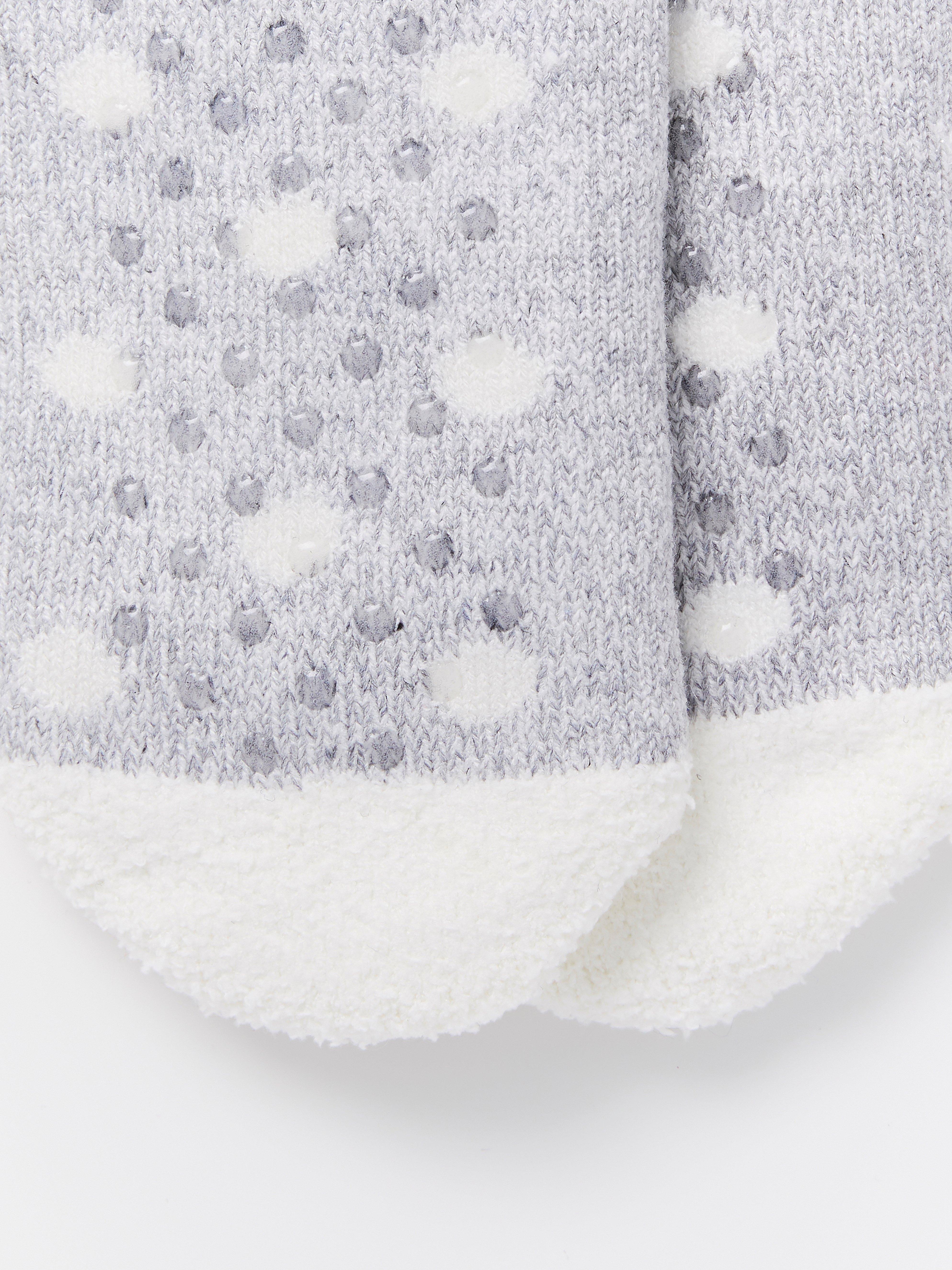 Socks - Kids Wear - White
