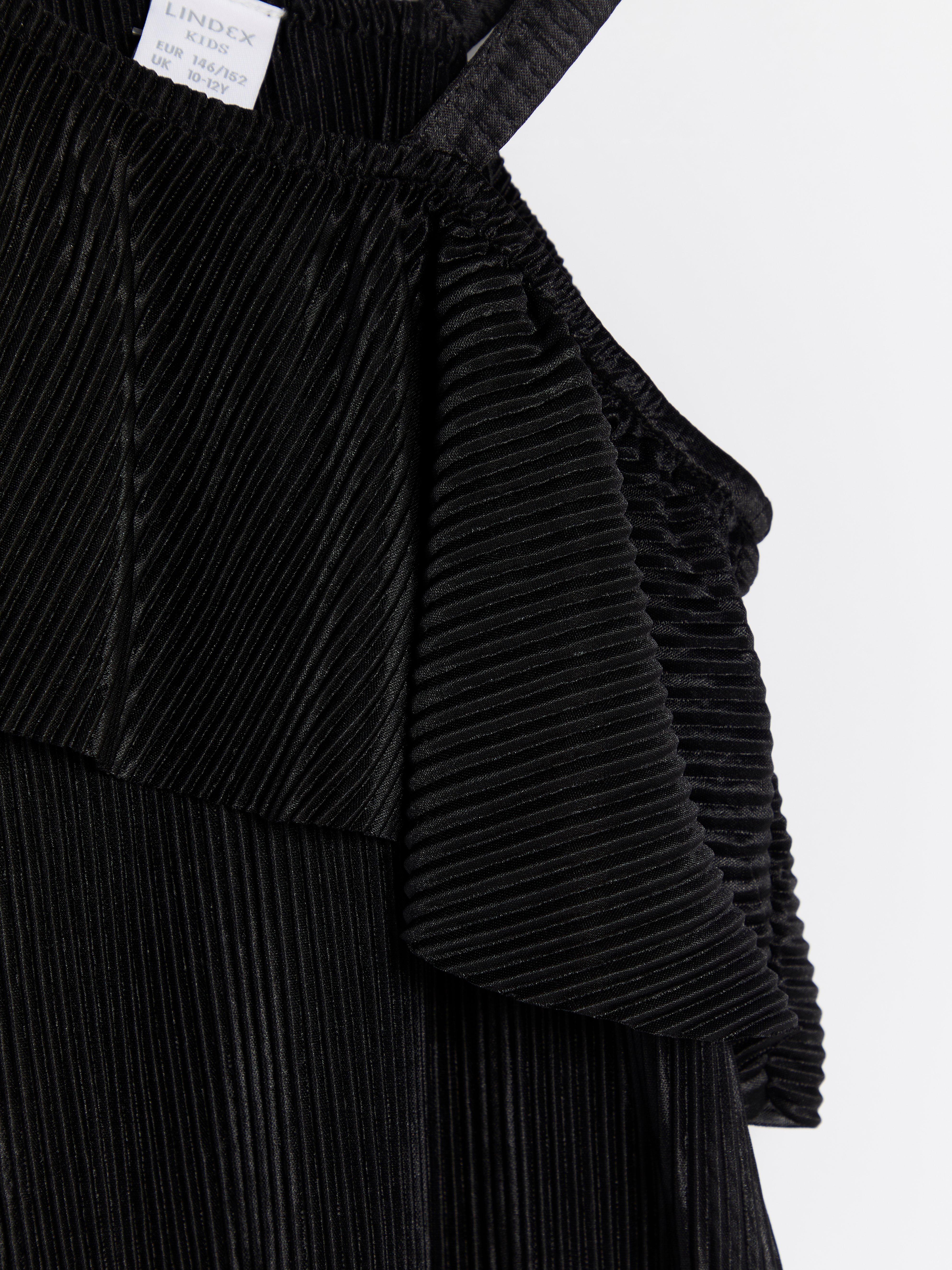 Jumpsuit - Barn - Svart