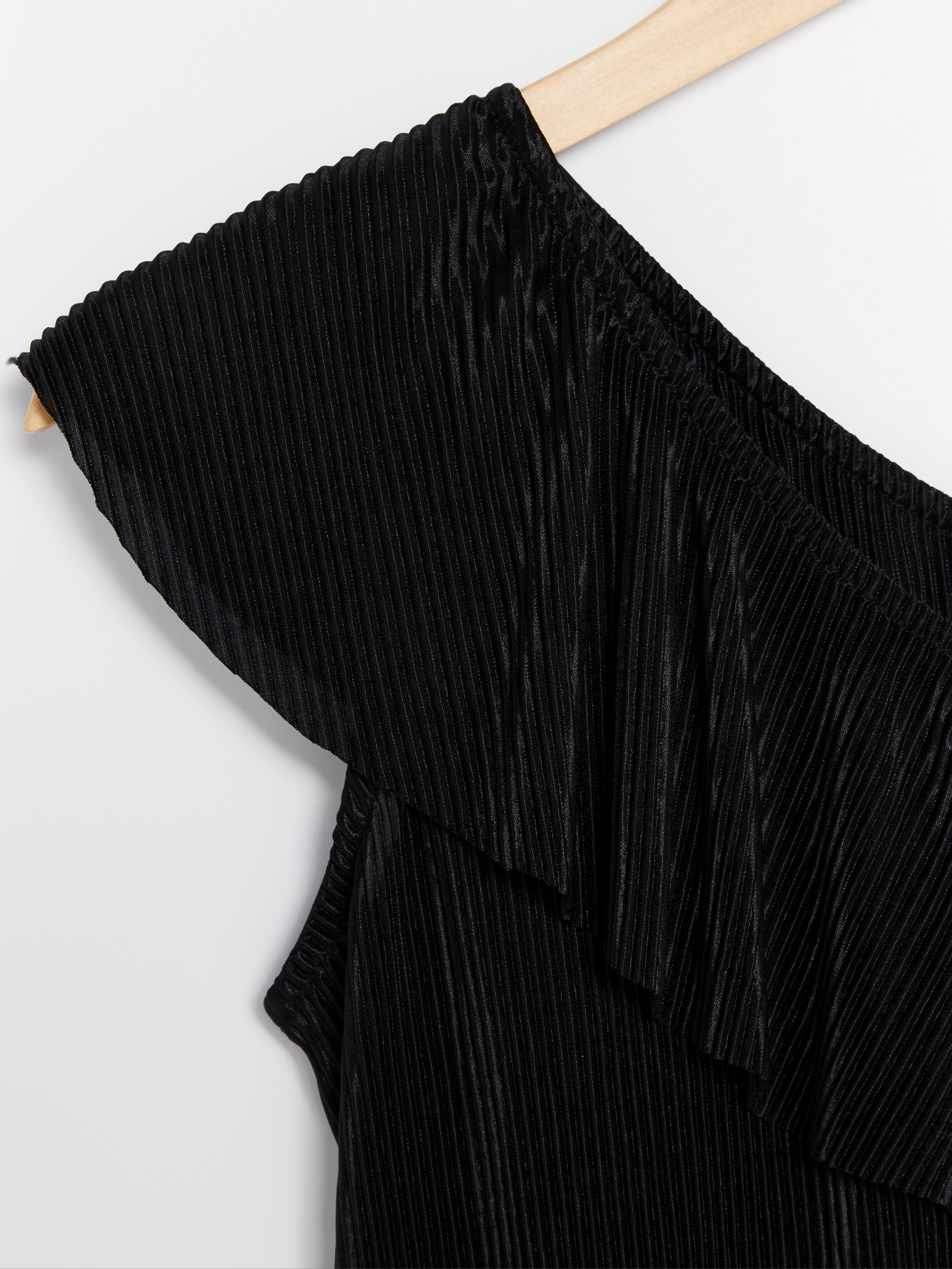 Jumpsuit - Barn - Svart