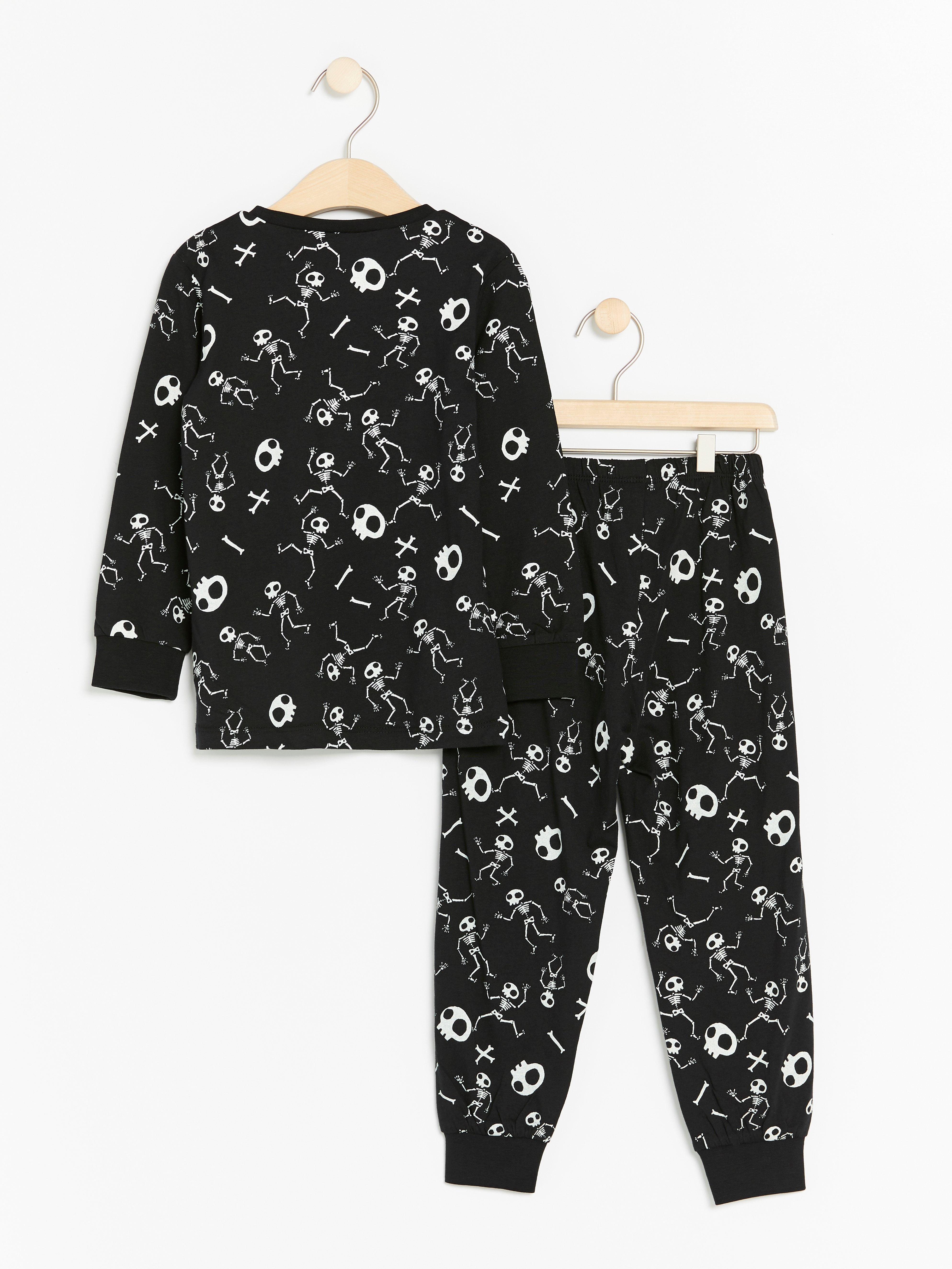 Not in use (Pyjamas) - Kids Wear - Black