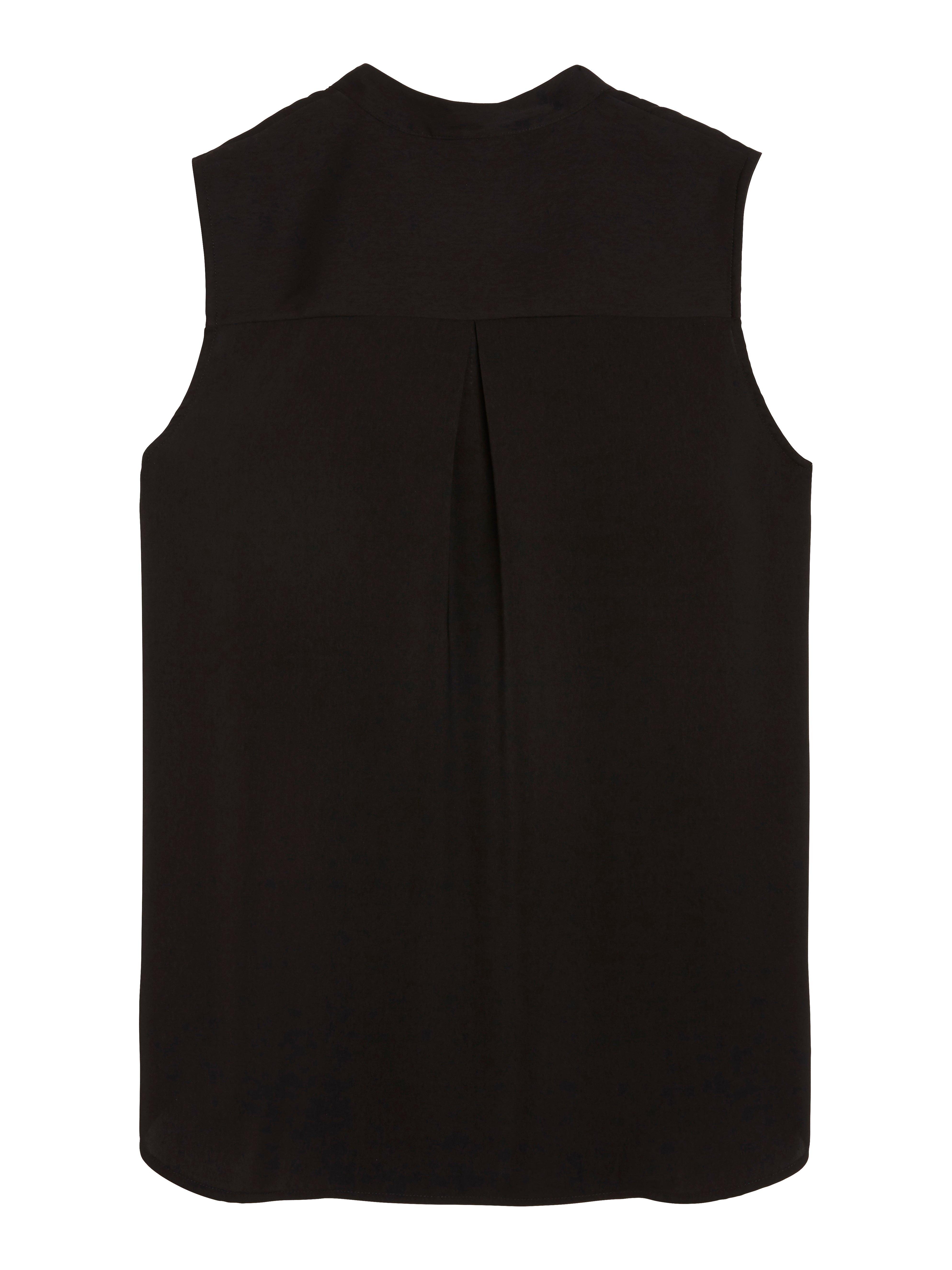 Blouse - Womens Wear - Black
