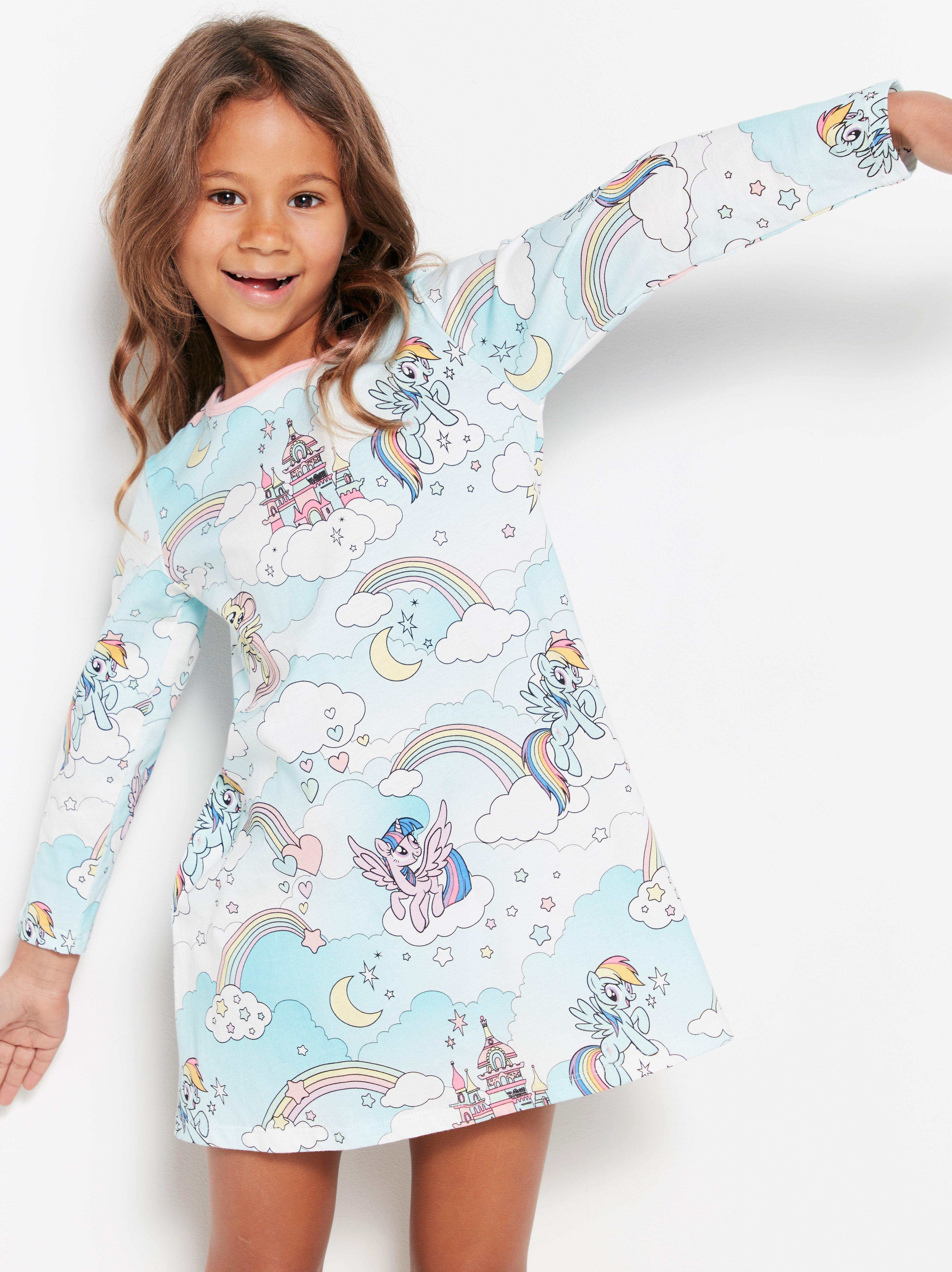 my little pony nightdress