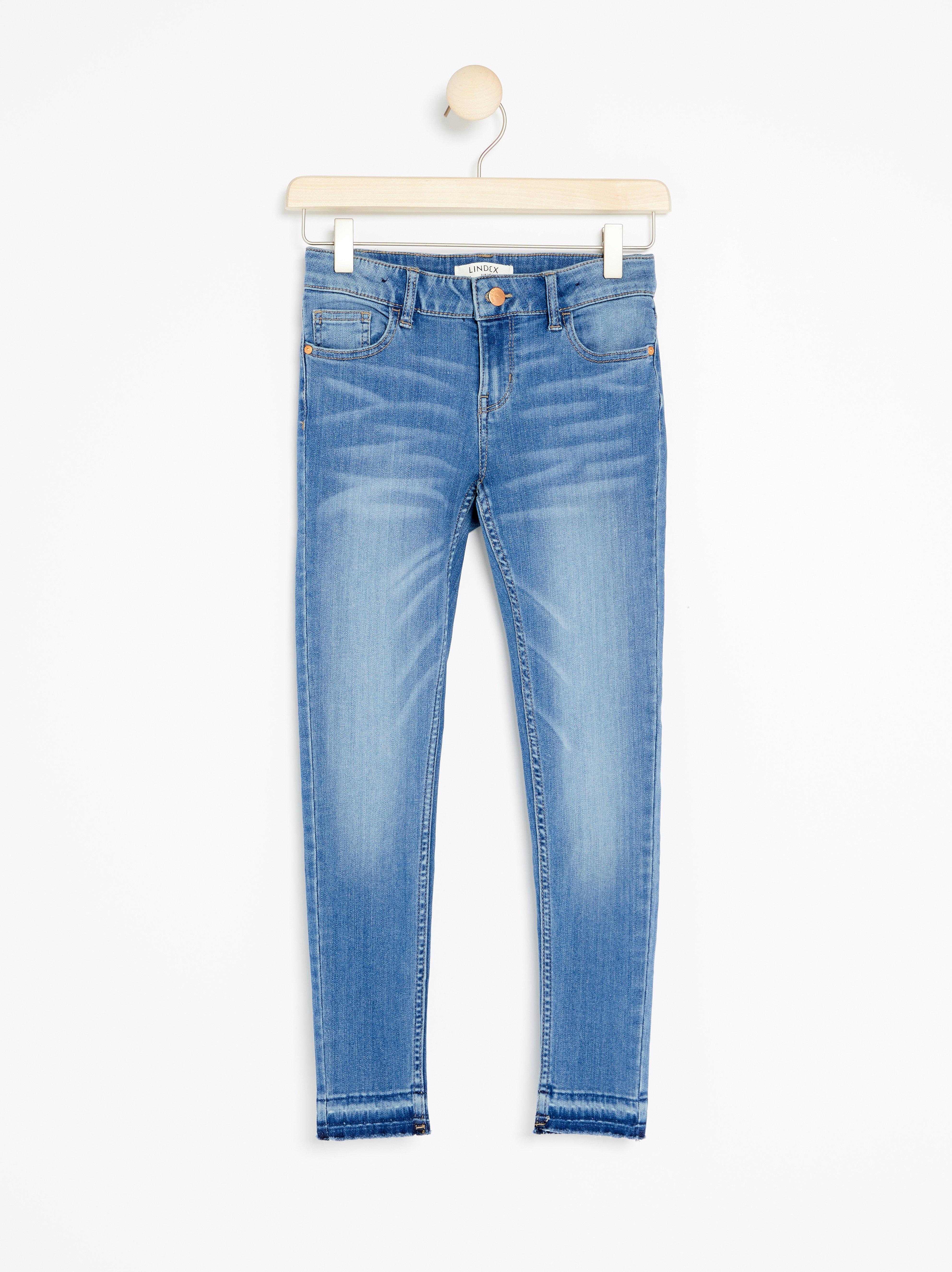 Jeans - Kids Wear - Blue
