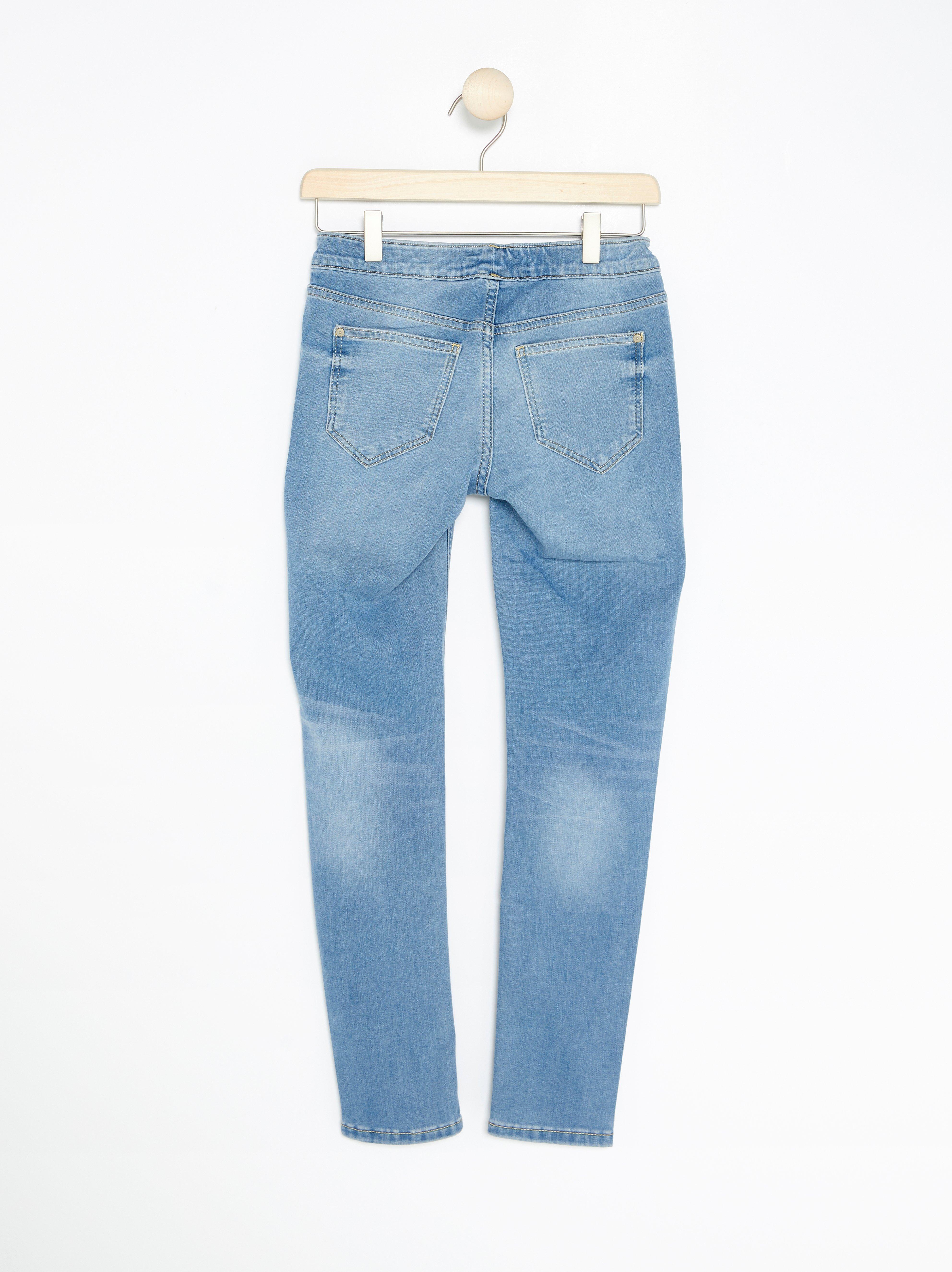 Jeans - Kids Wear - Blue