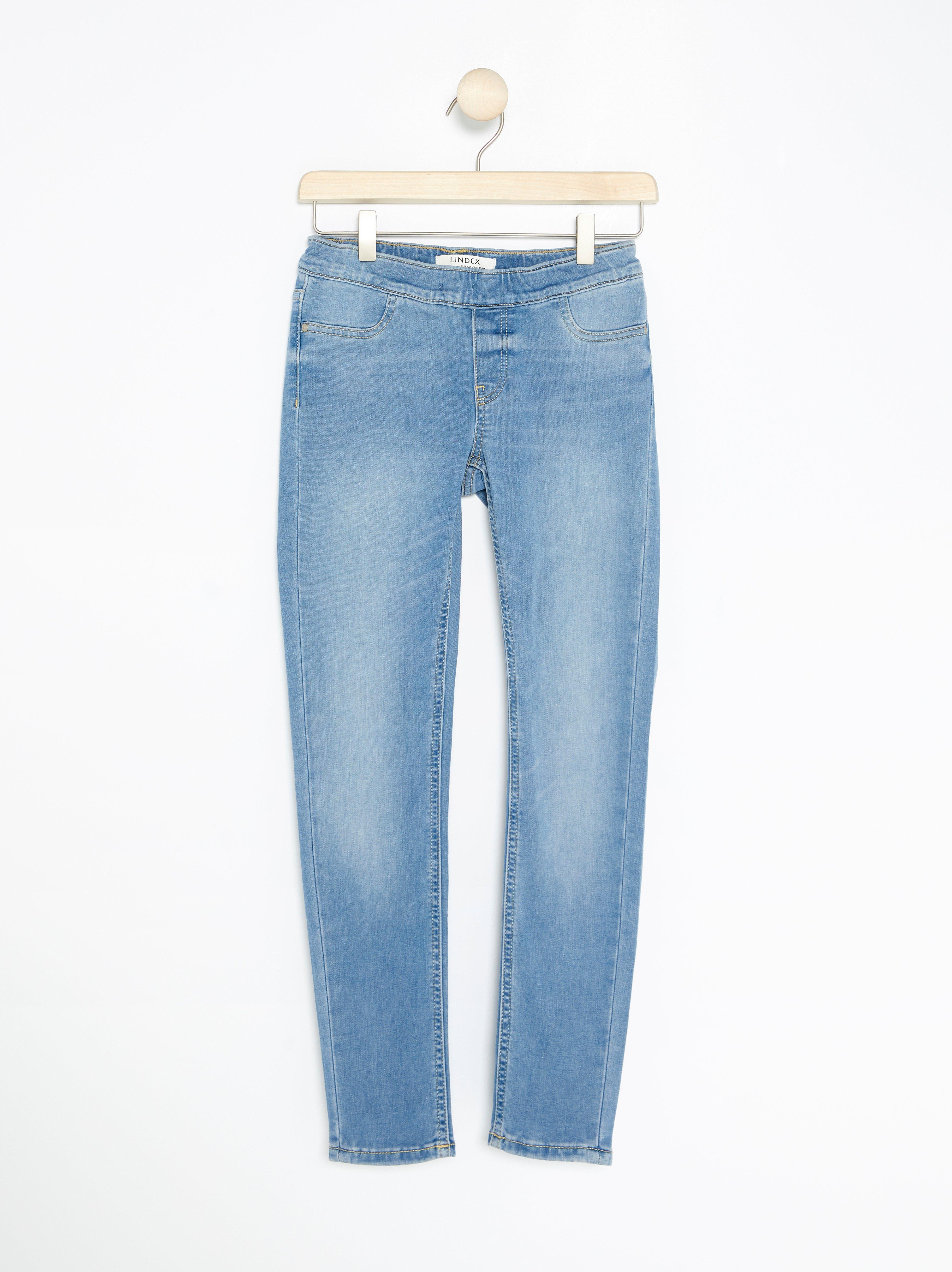Jeans - Kids Wear - Blue