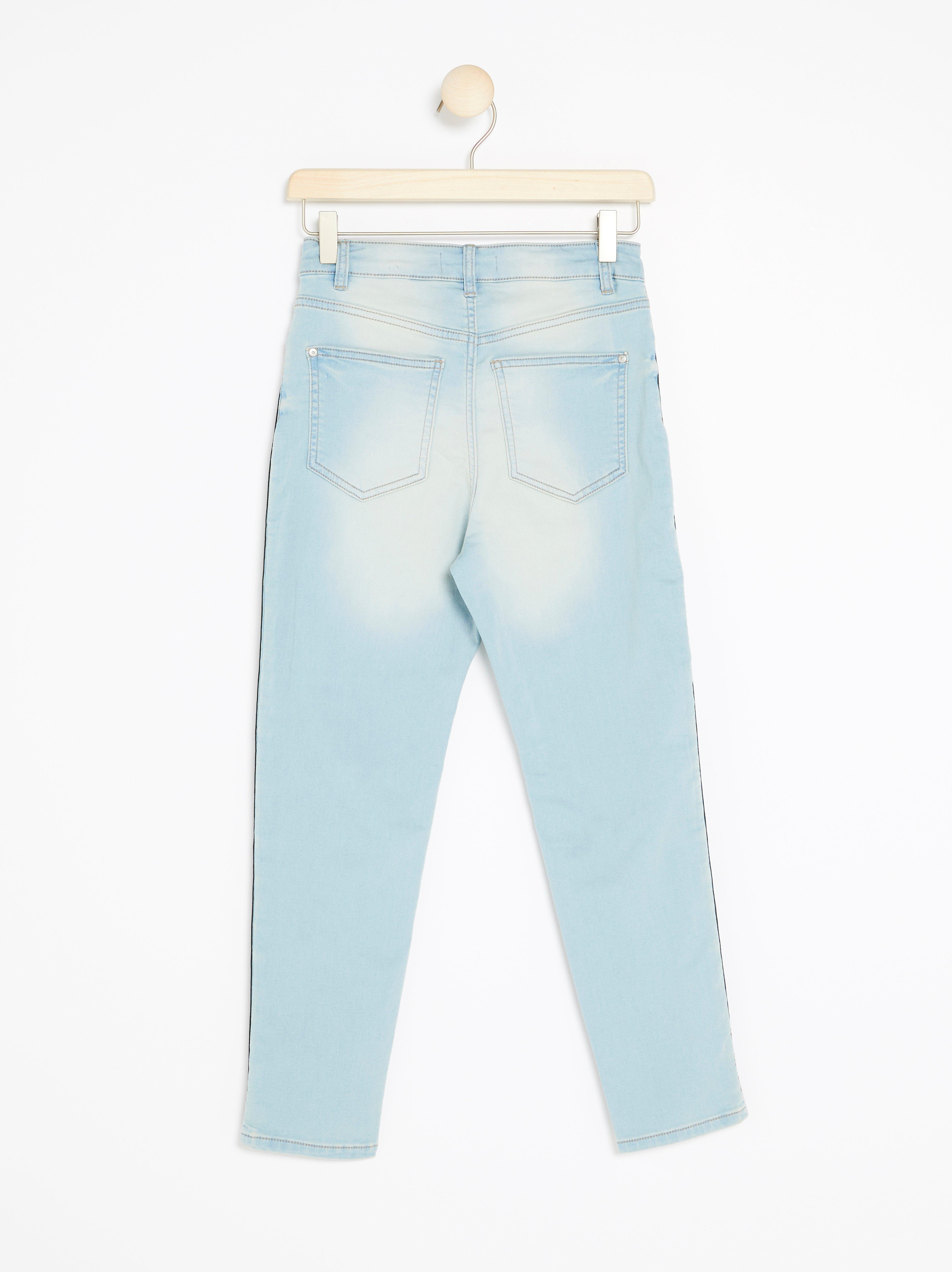 Jeans - Kids Wear - Blue