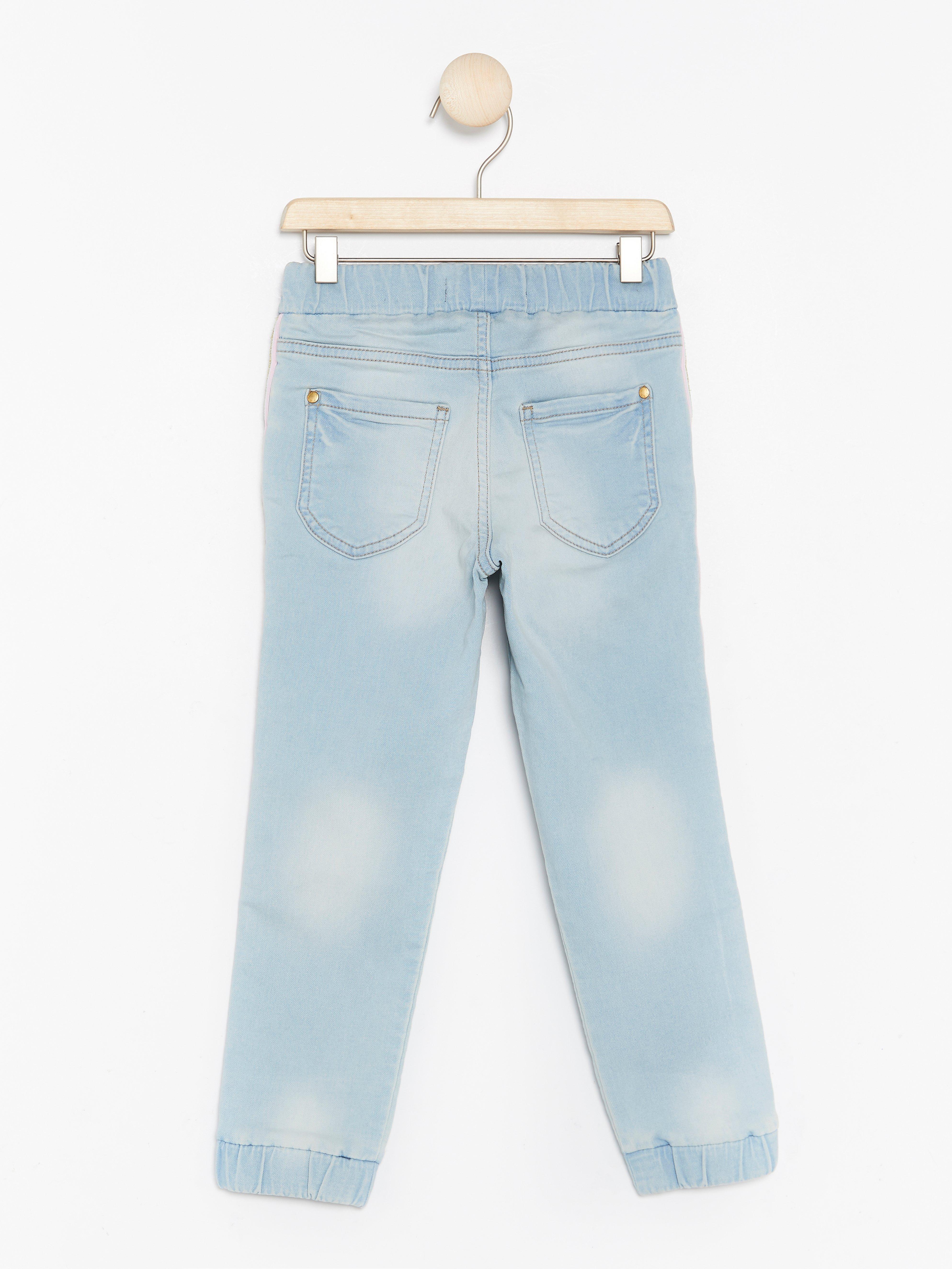 Jeggings - Kids Wear - Blue