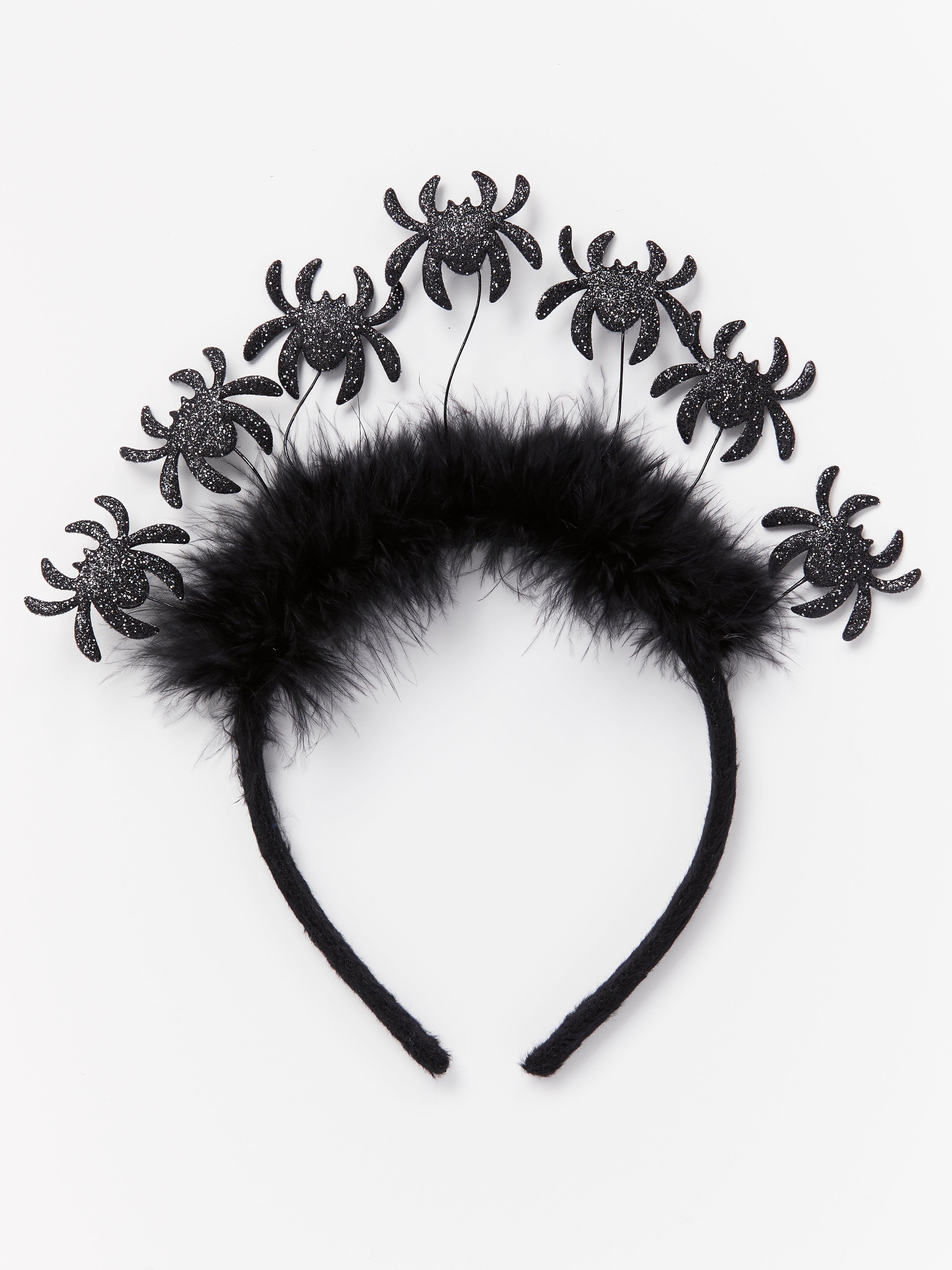 Alice Band - Kids Wear - Black