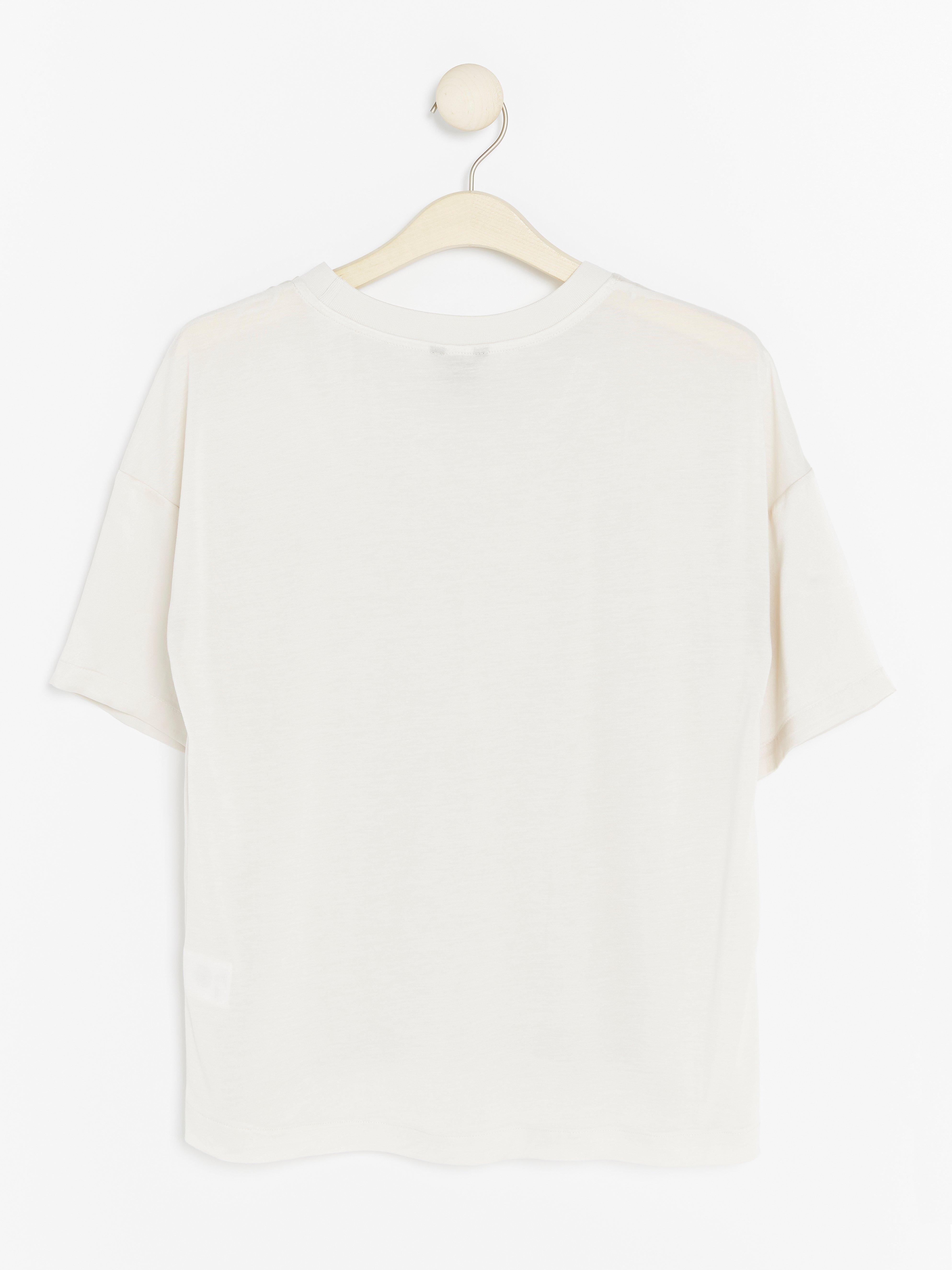 Top - Womens Wear - White