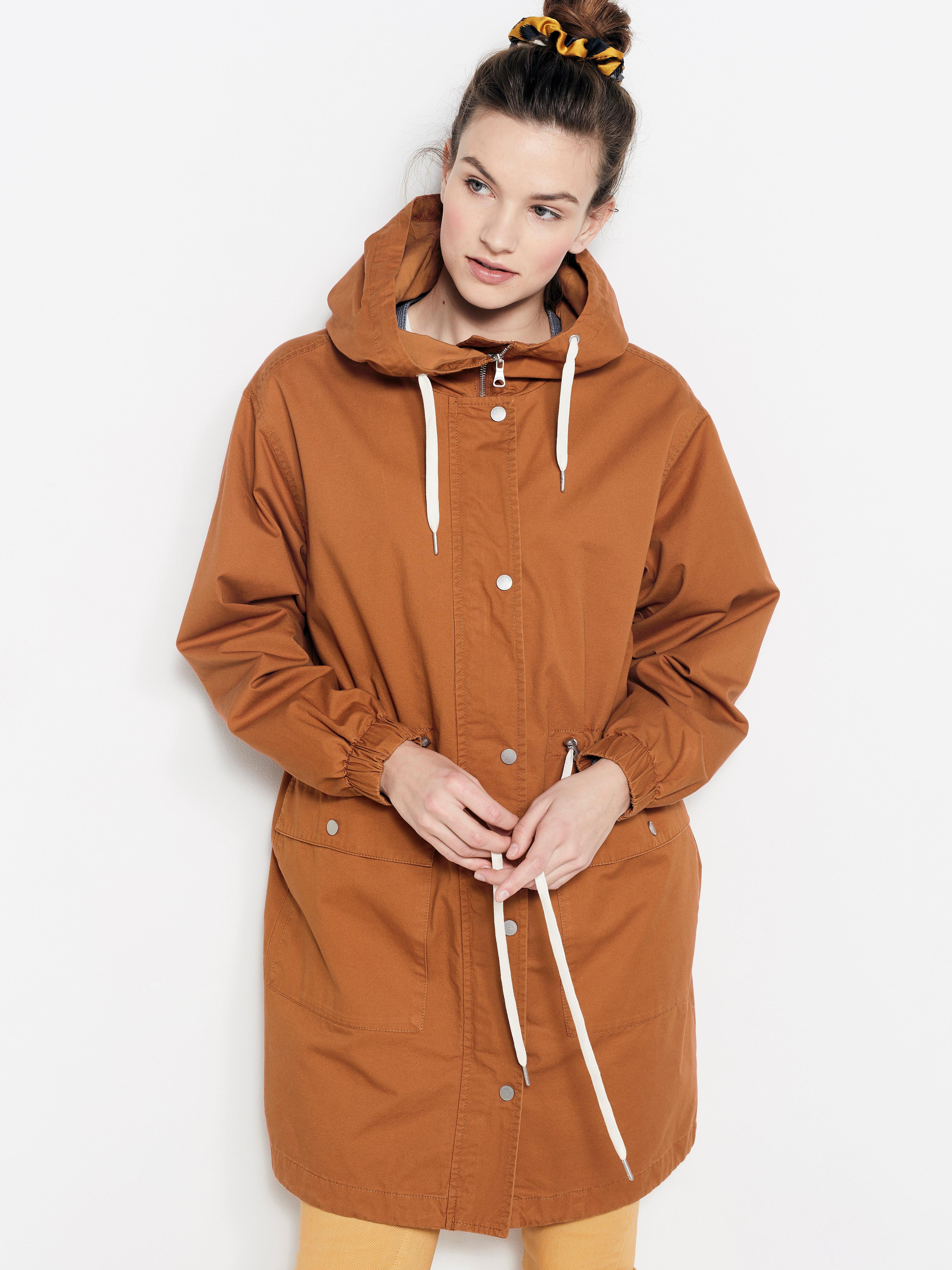 lindex parka