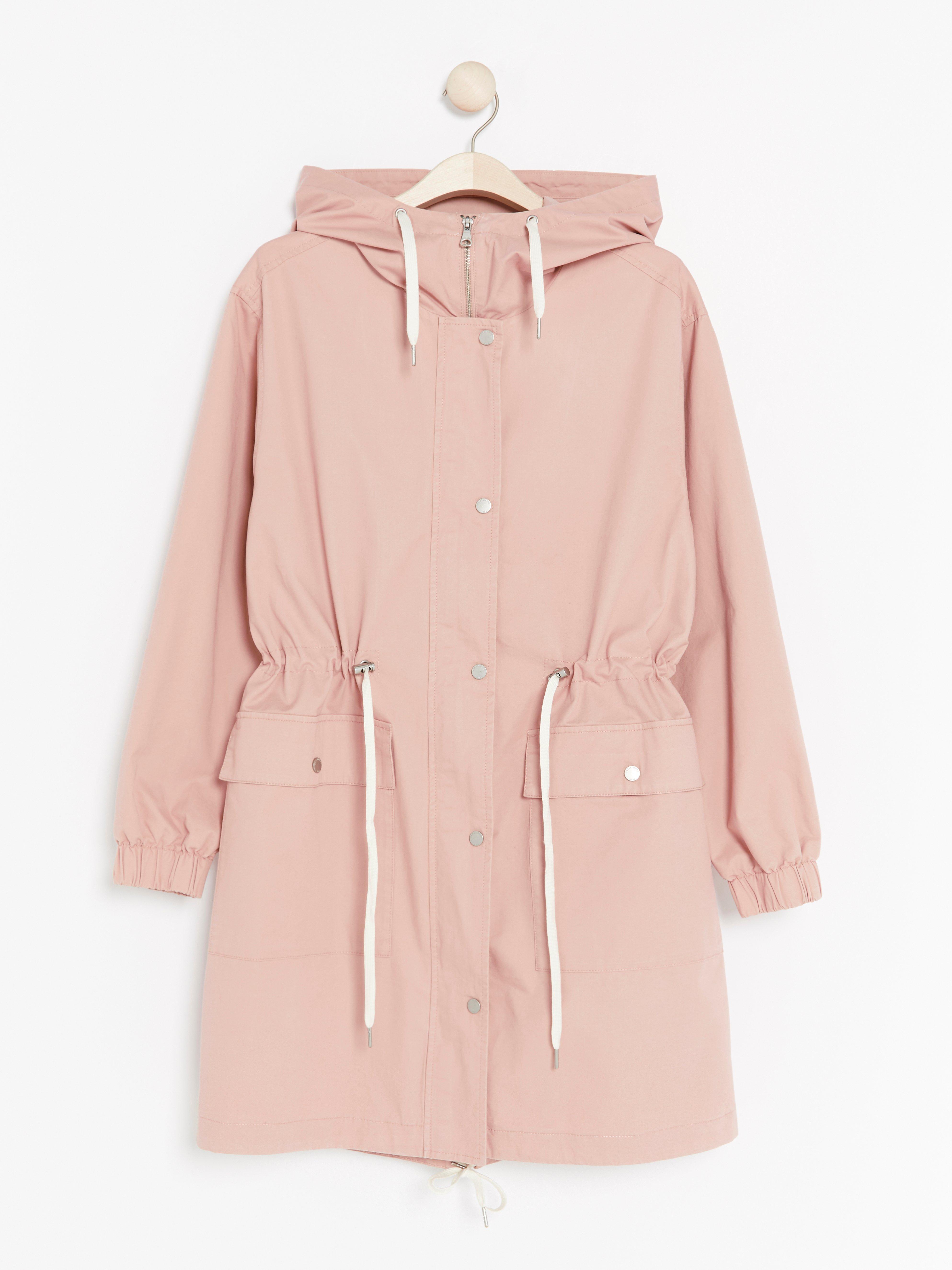 lindex parka