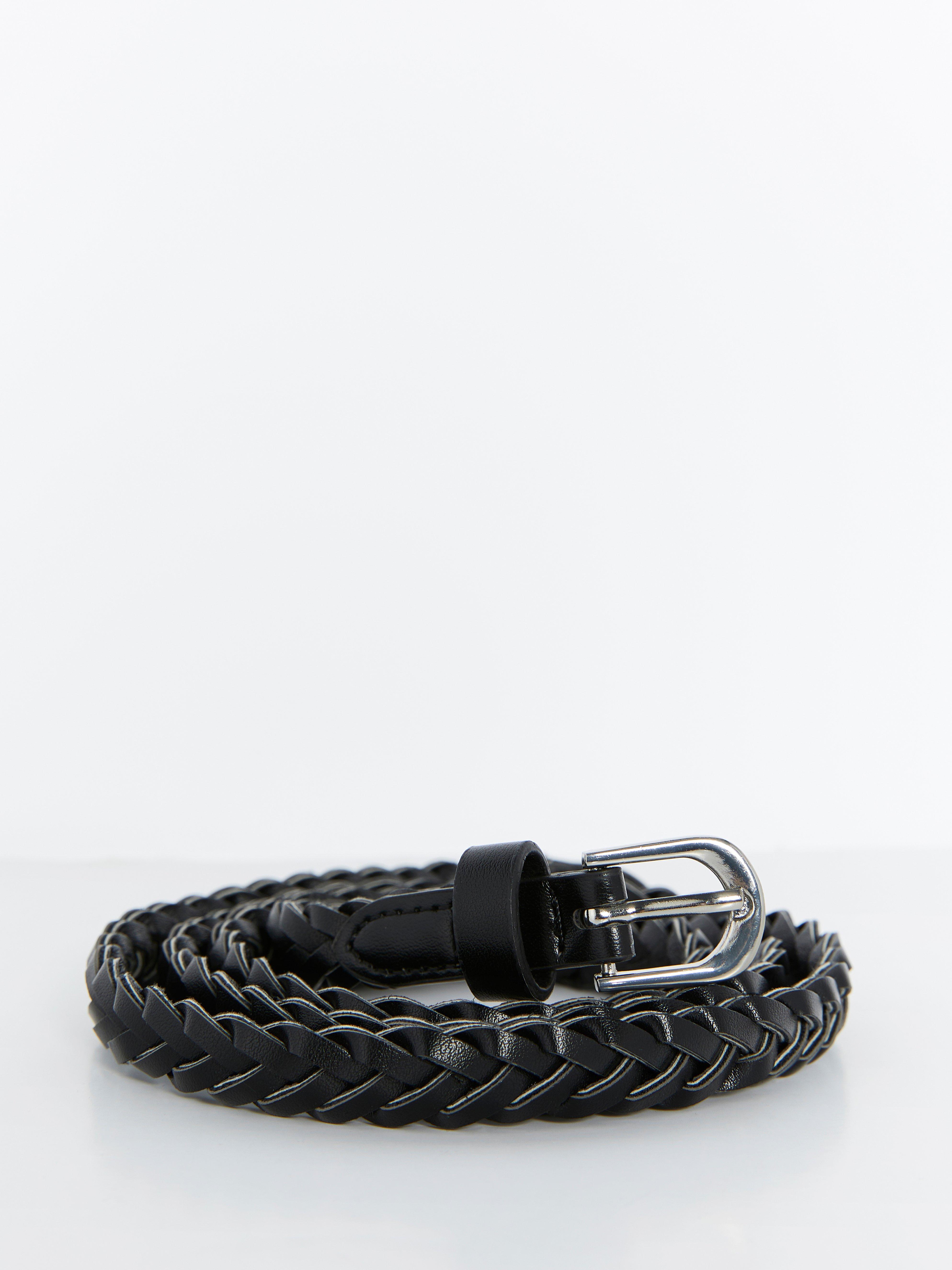 Belt - Womens Wear - Black