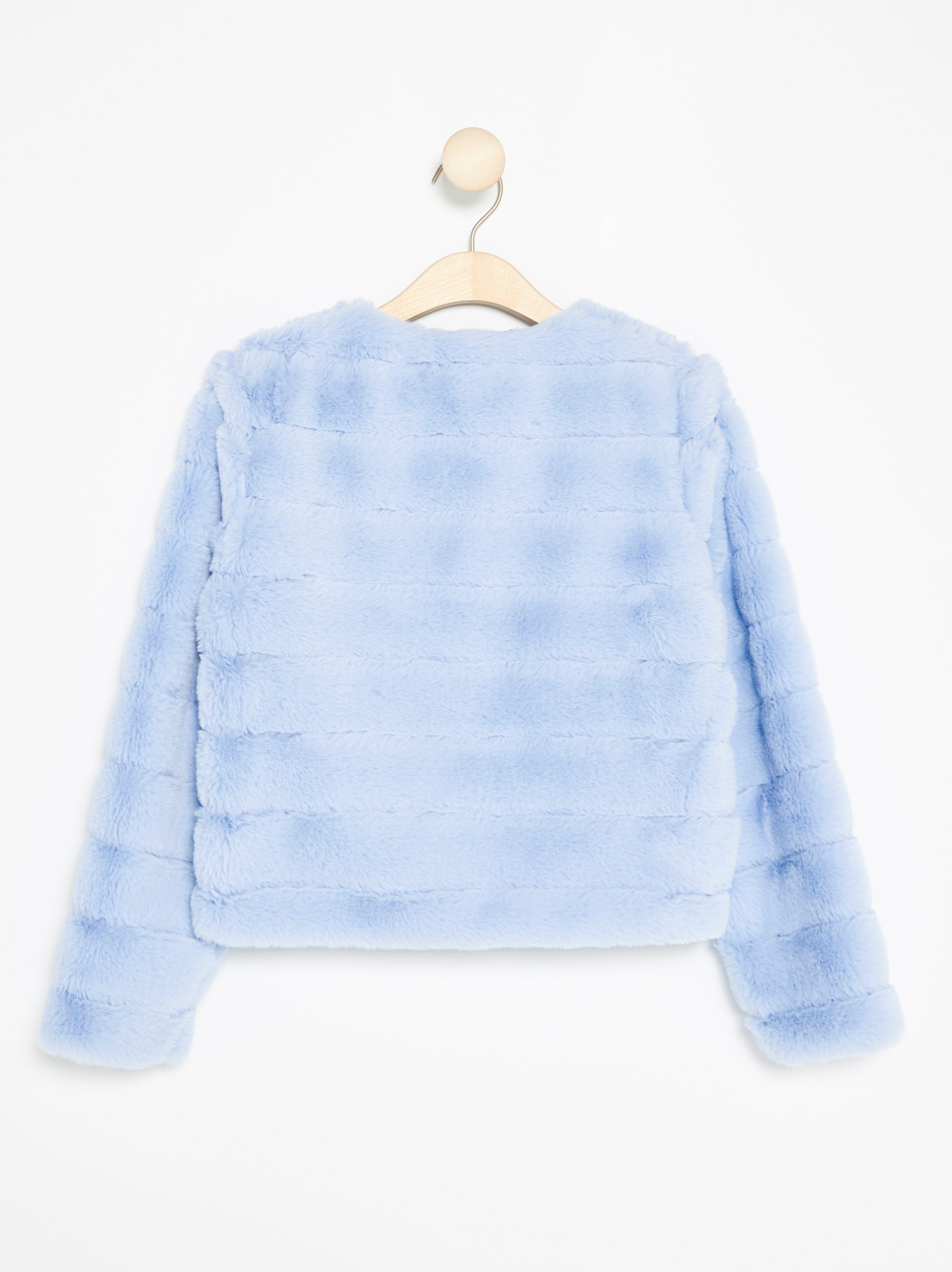 Jacket - Kids Wear - Blue