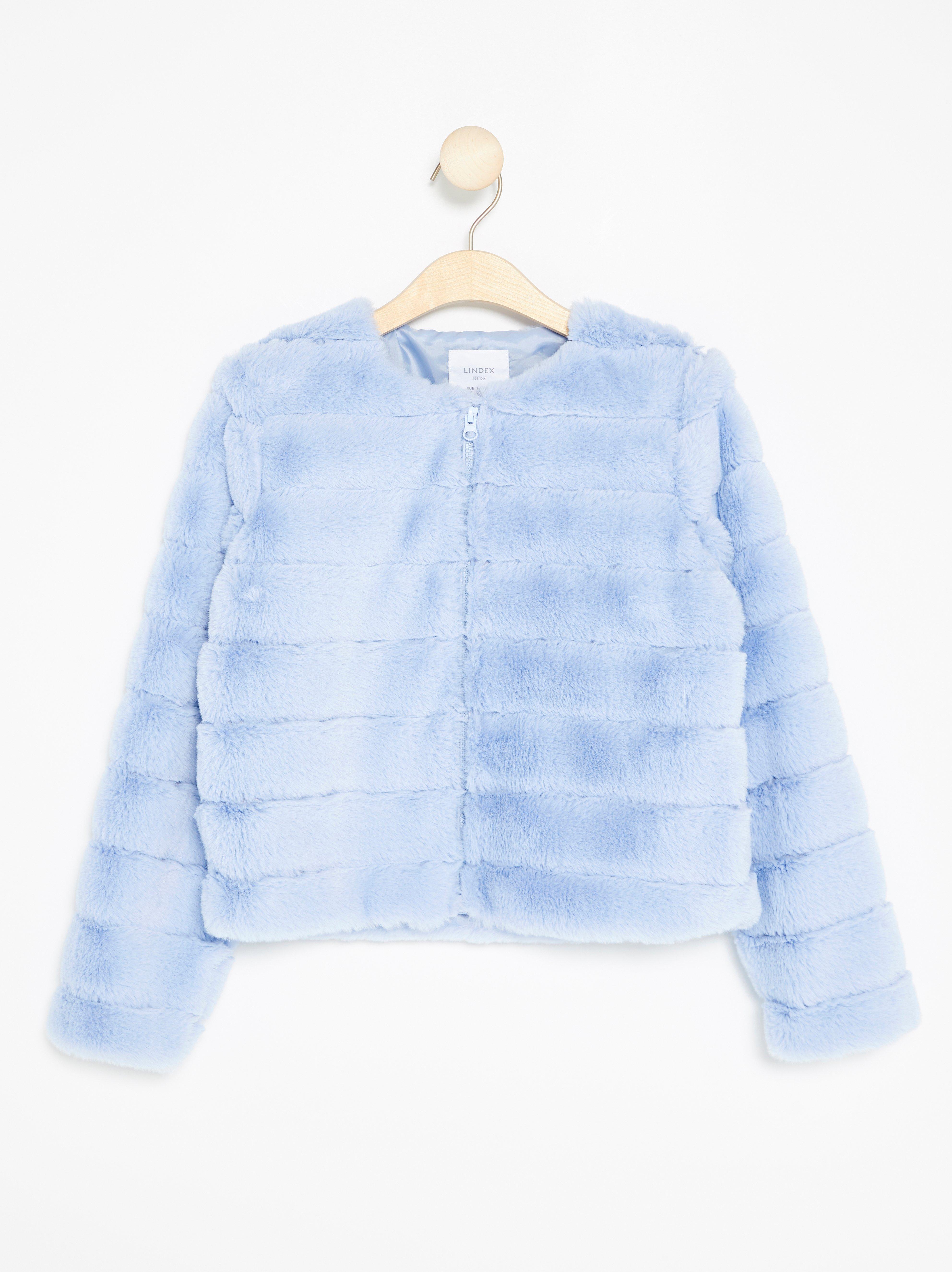 Jacket - Kids Wear - Blue