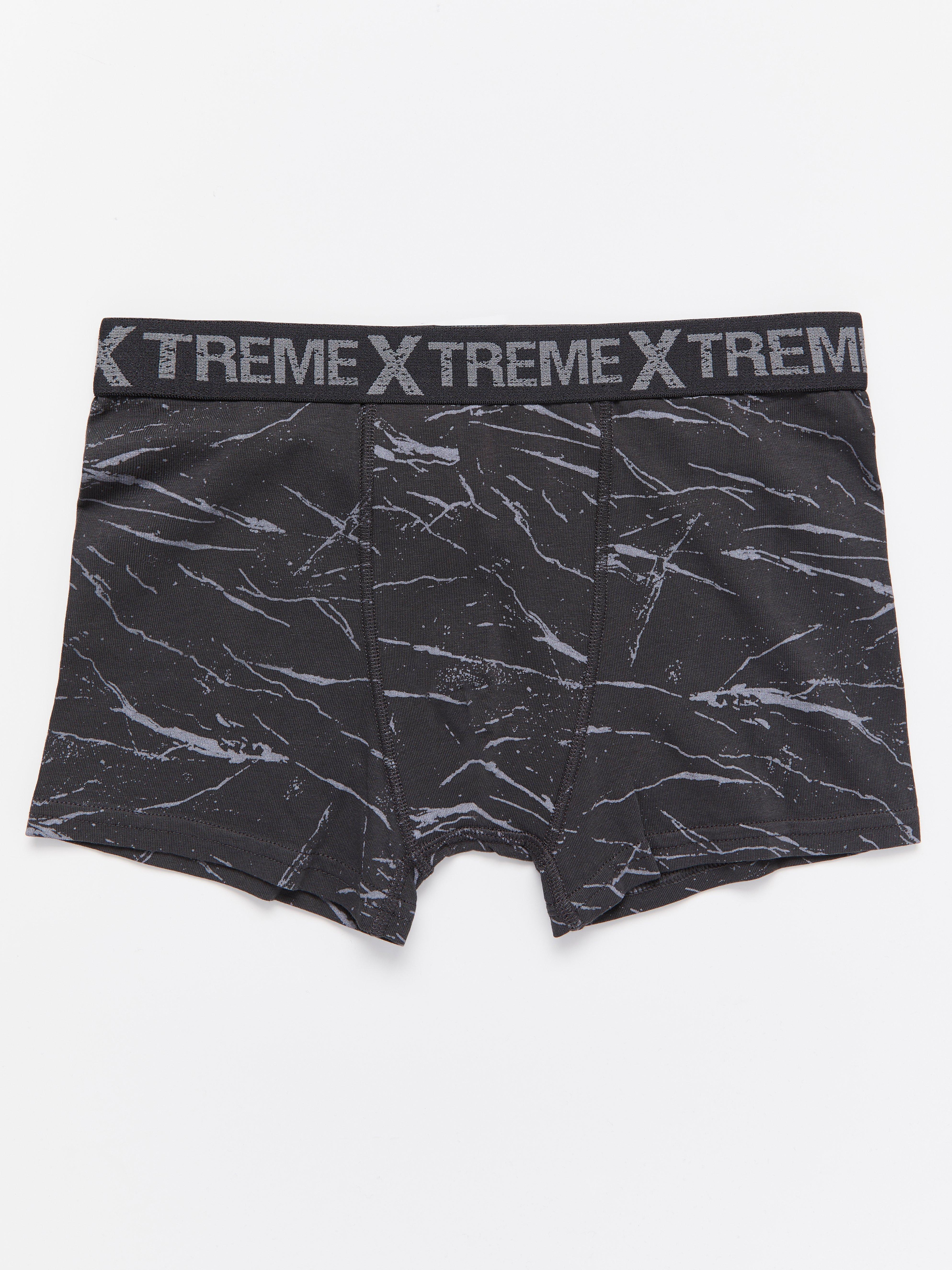 Boxer - Kids Wear - Black