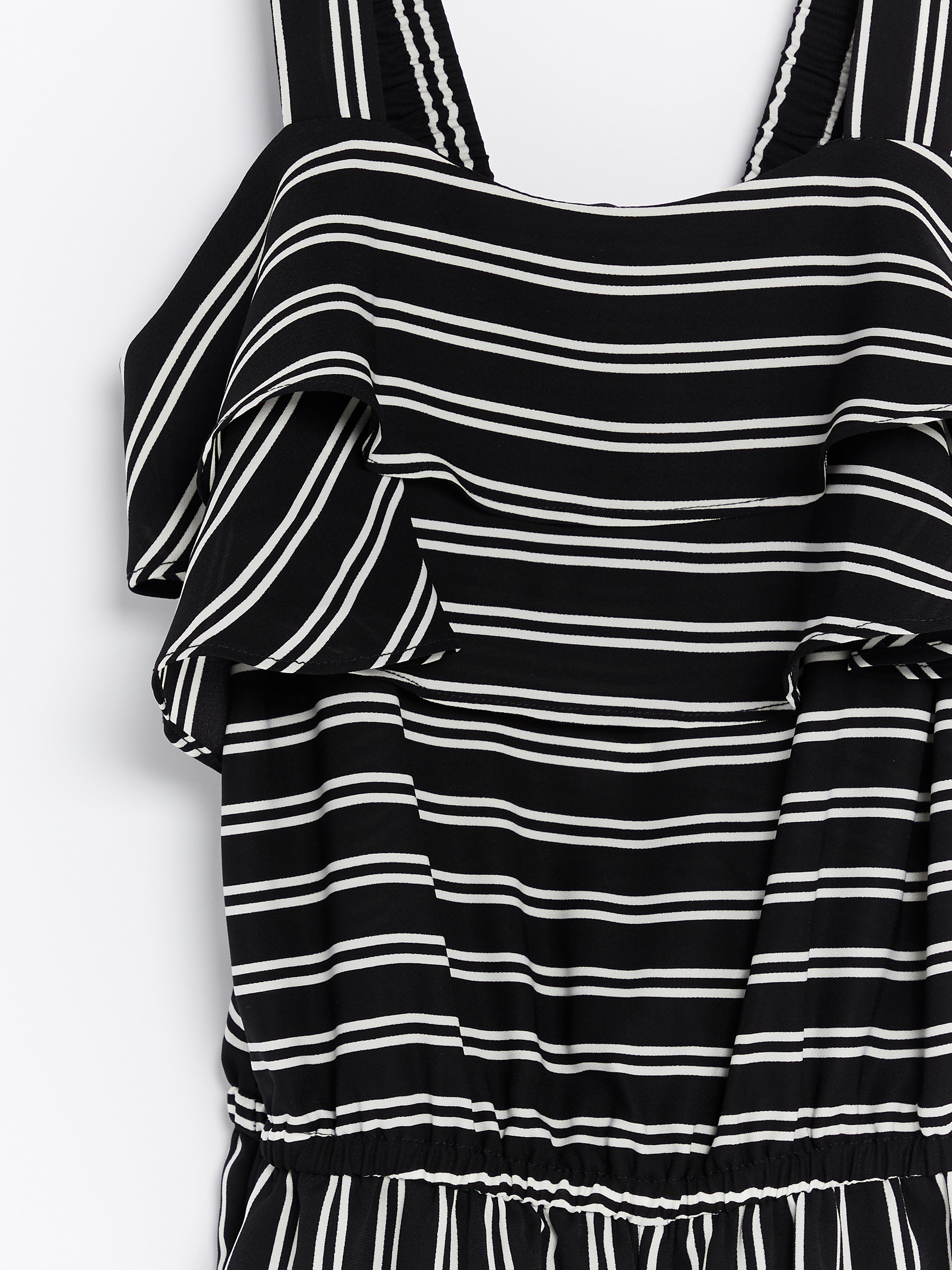 Jumpsuit - Barn - Svart