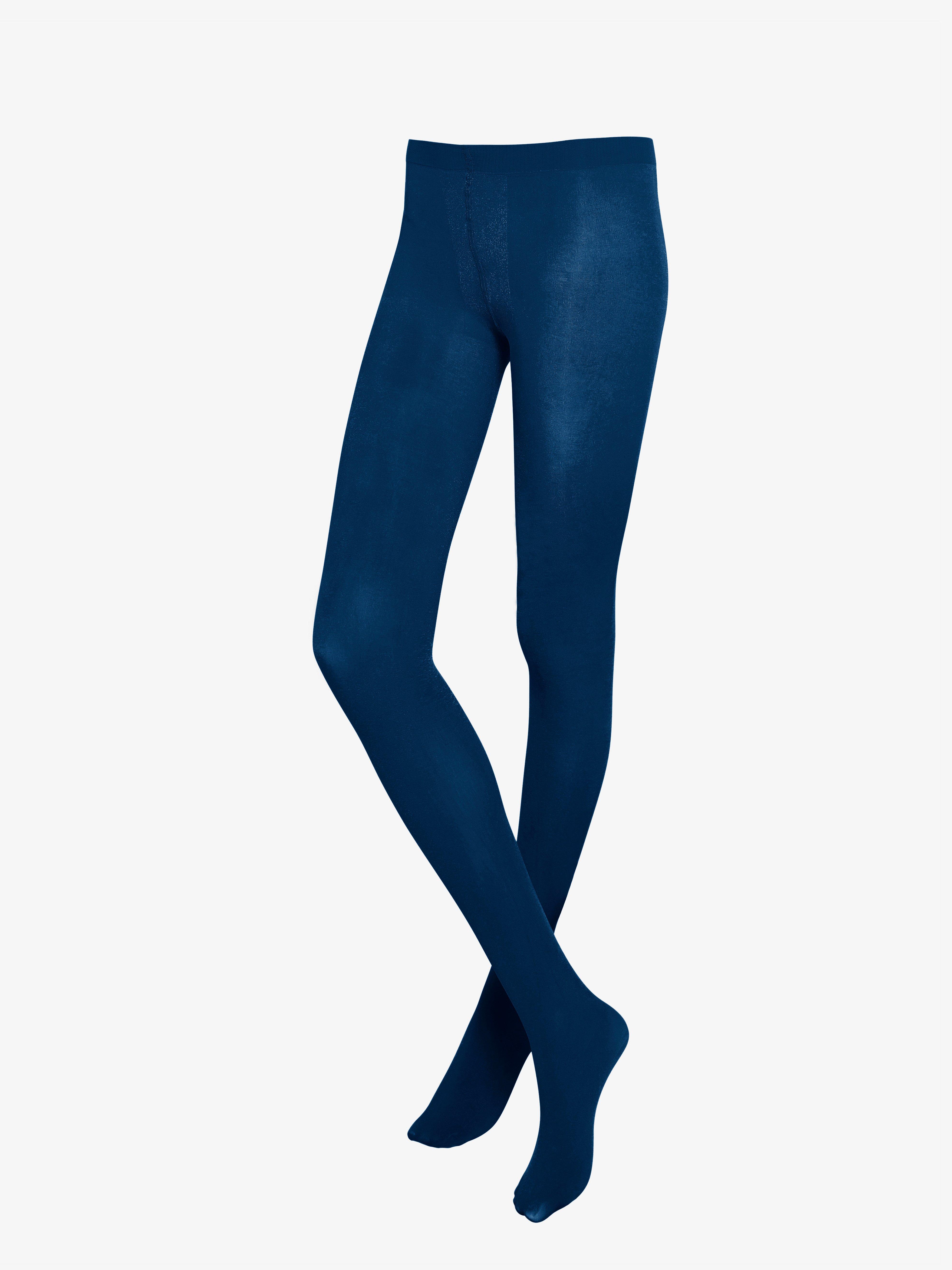 Strumpbyxor - Underkläder - Blå