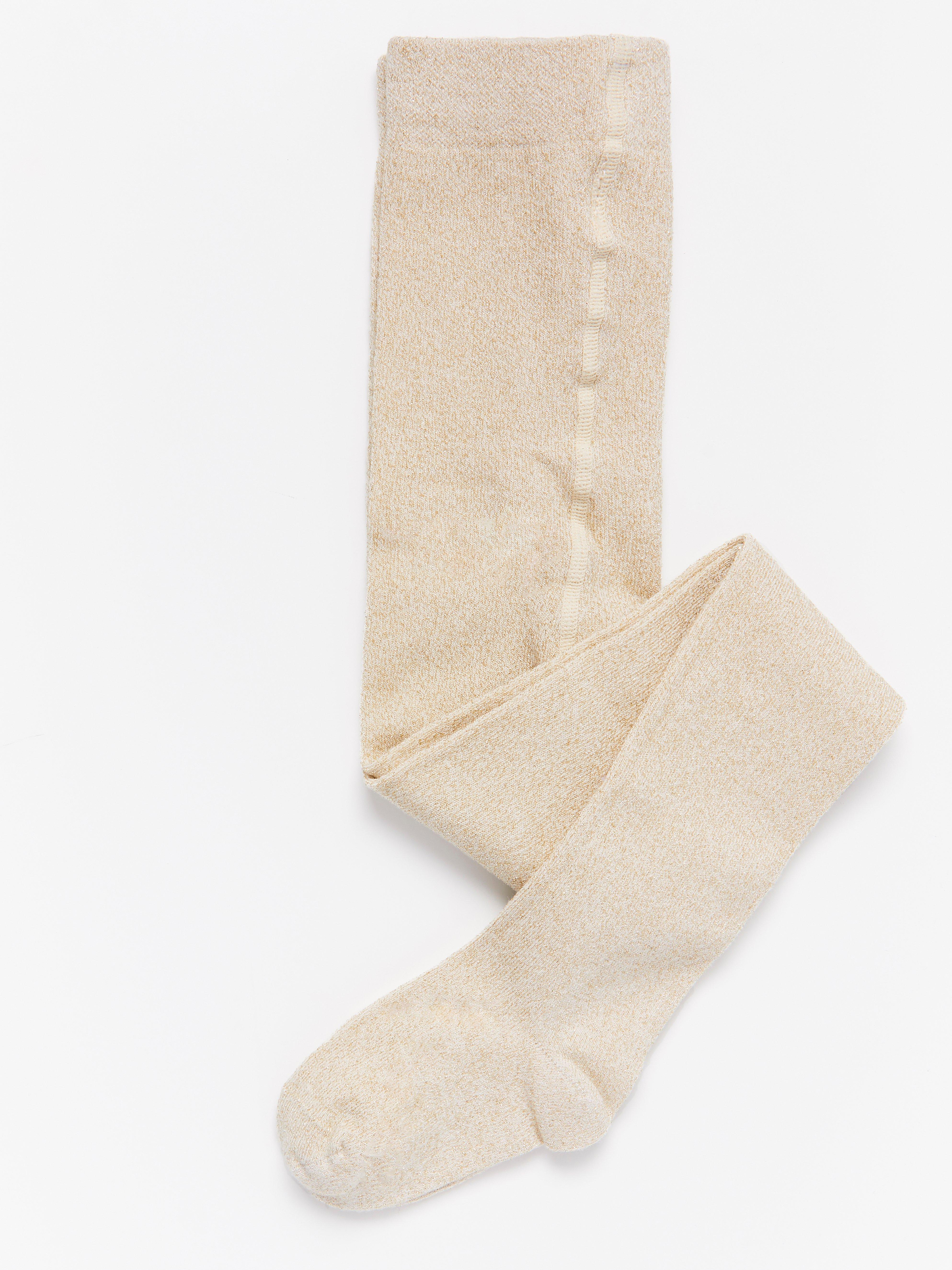 Tights - Kids Wear - Yellow