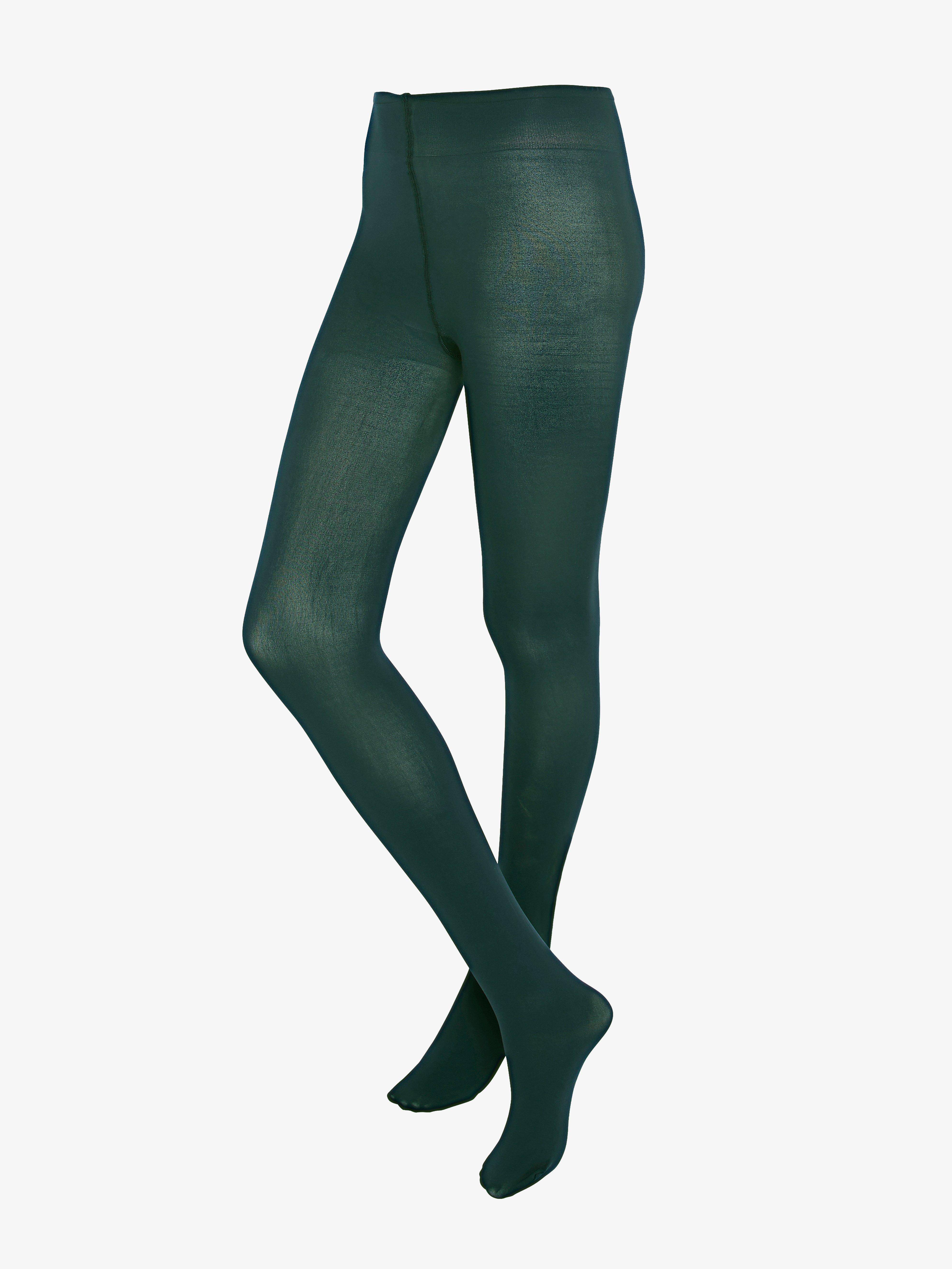 Dark green 2025 tights uk