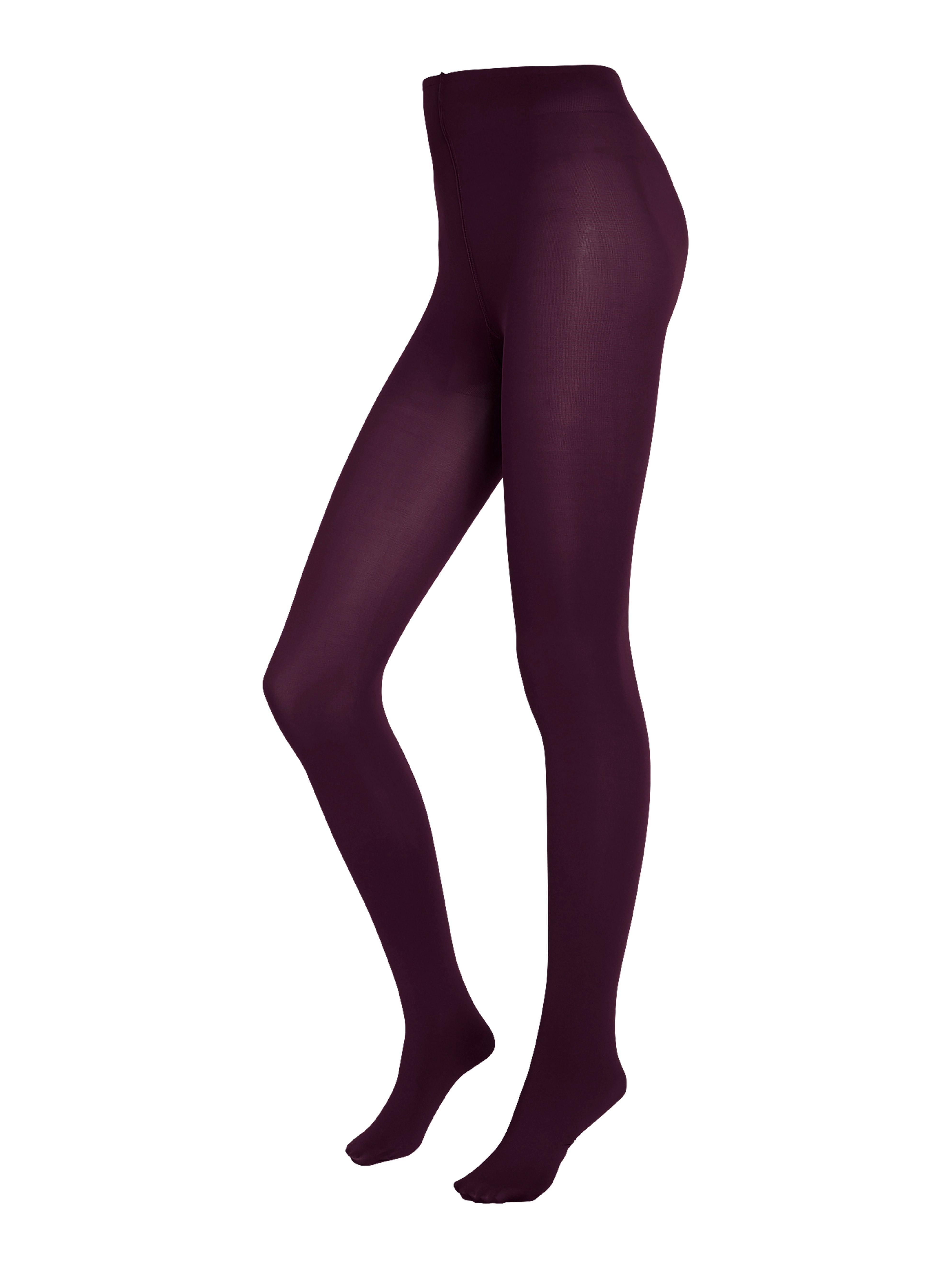 Tights - Lingerie - Lilac