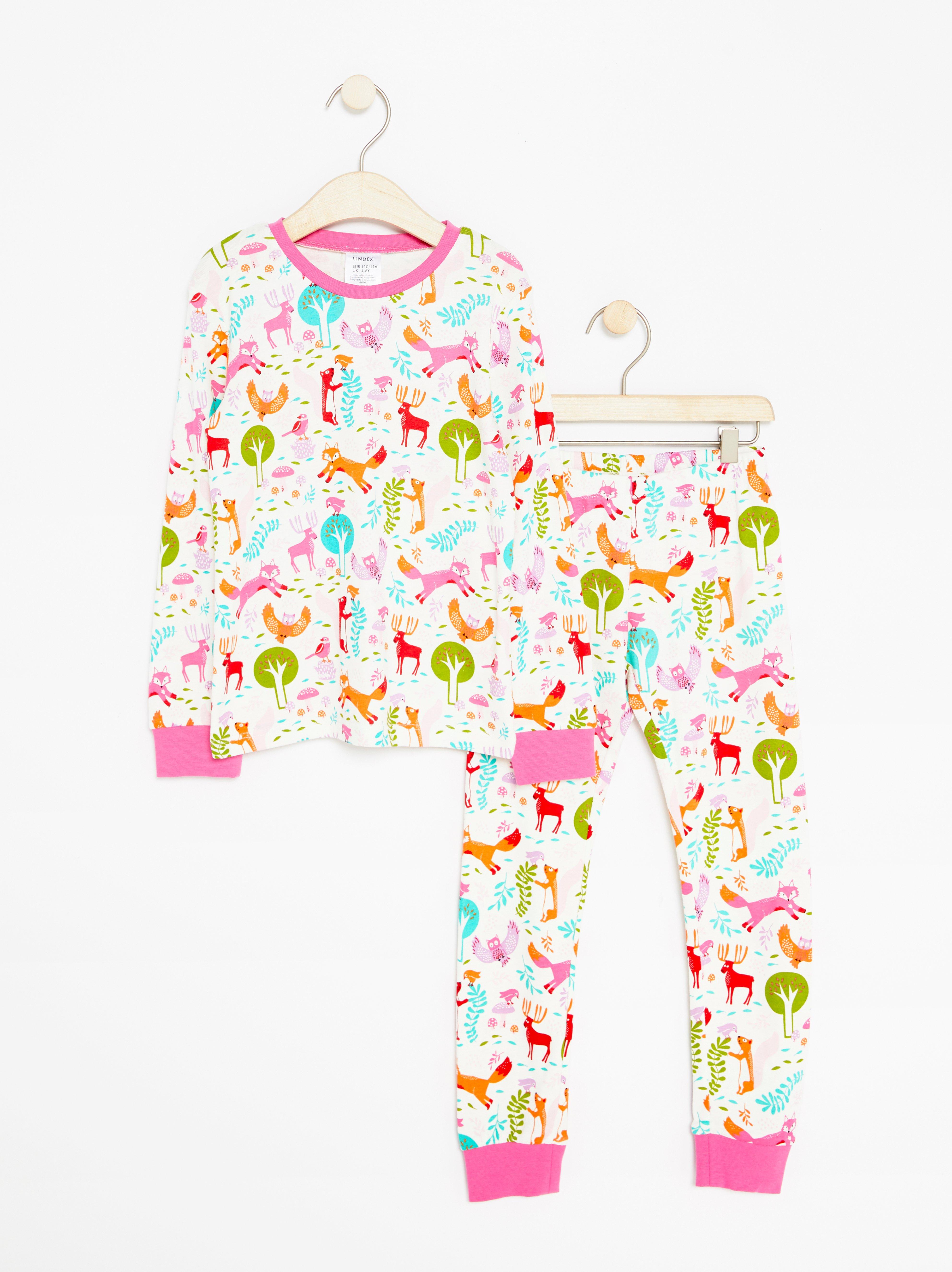 Not in use (Pyjamas) - Kids Wear - White