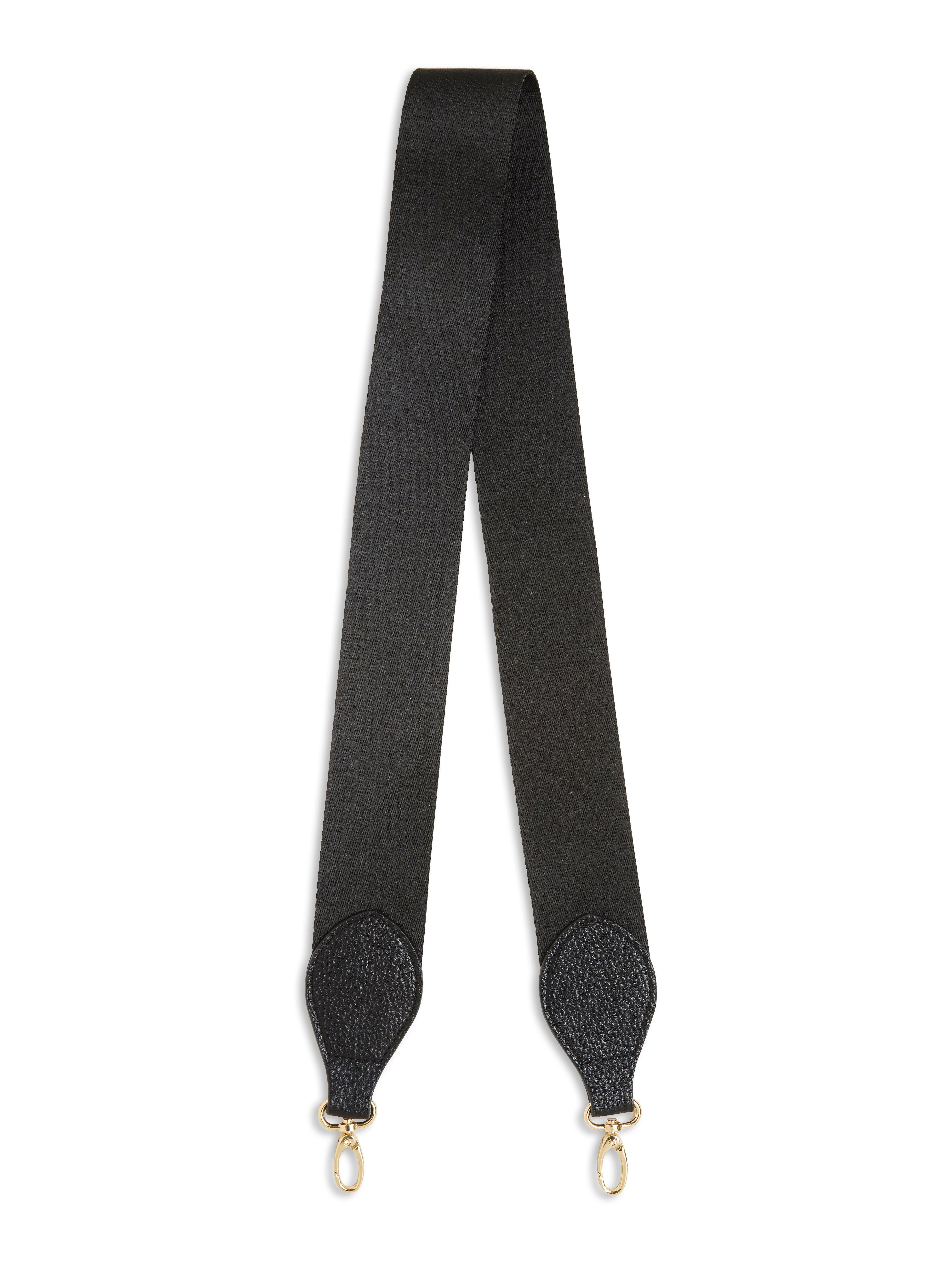 Key Chain - Womens Wear - Black