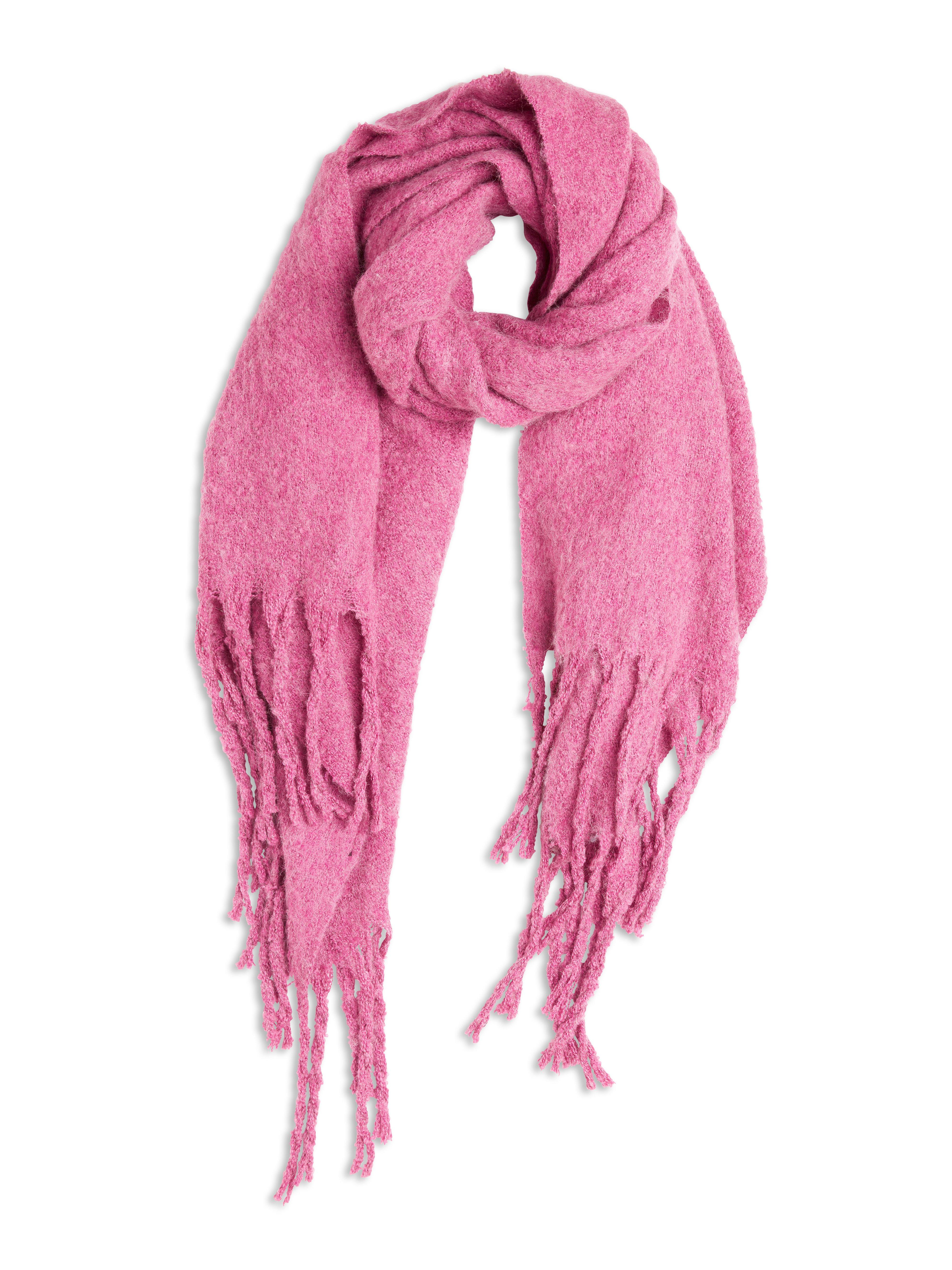 Scarf  - Womens Wear - Pink
