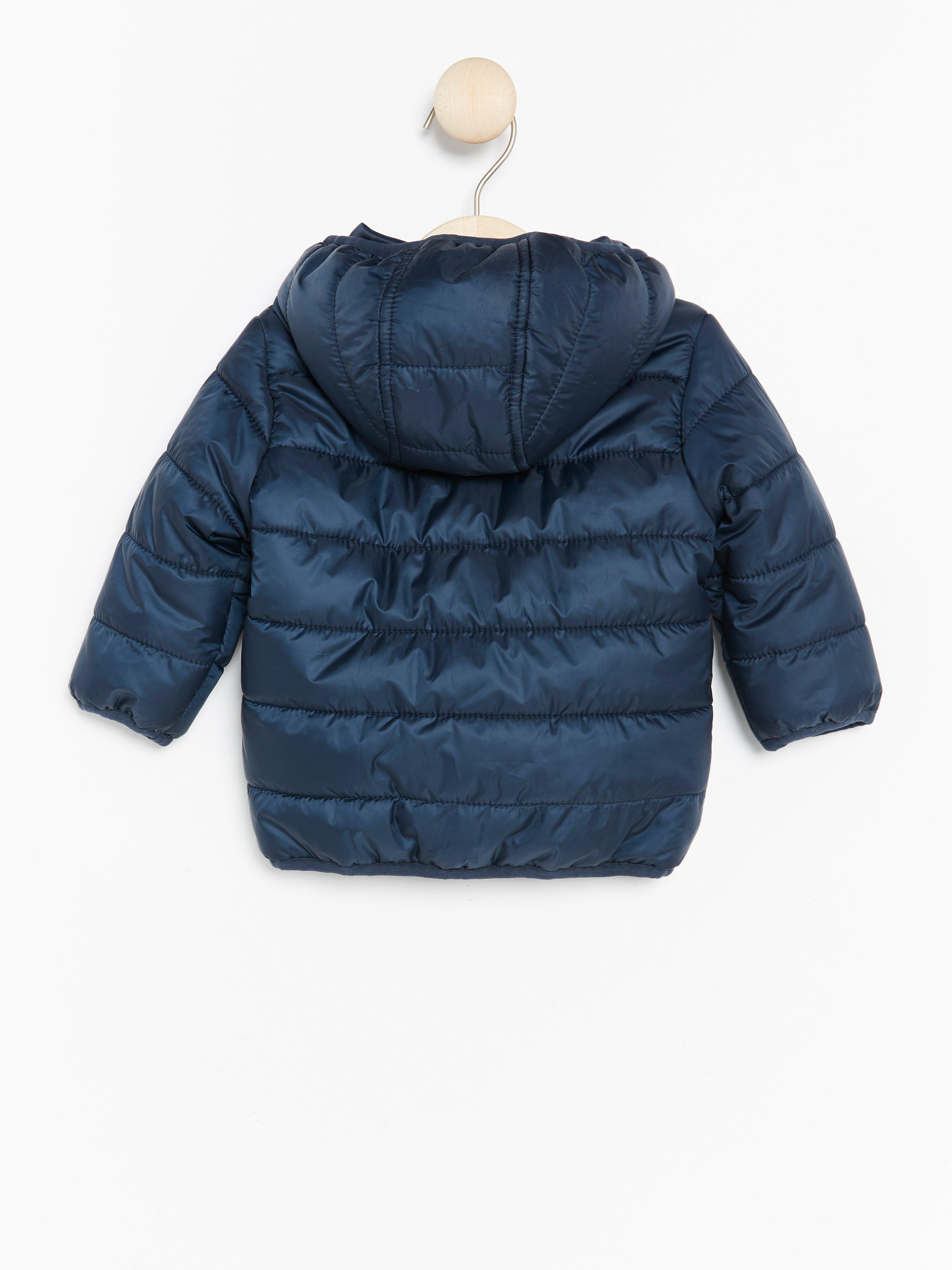 Jacket - Kids Wear - Blue