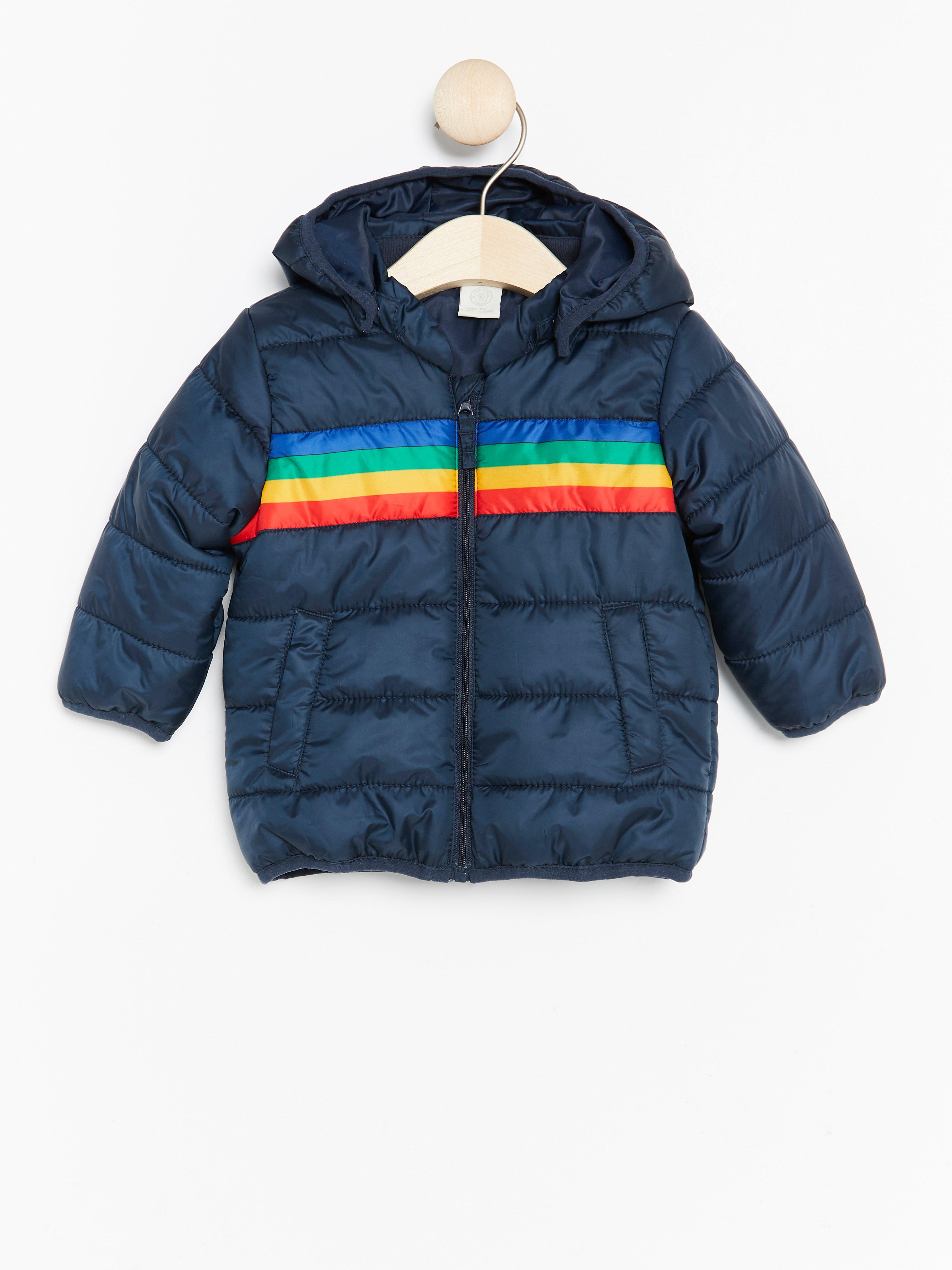 Jacket - Kids Wear - Blue