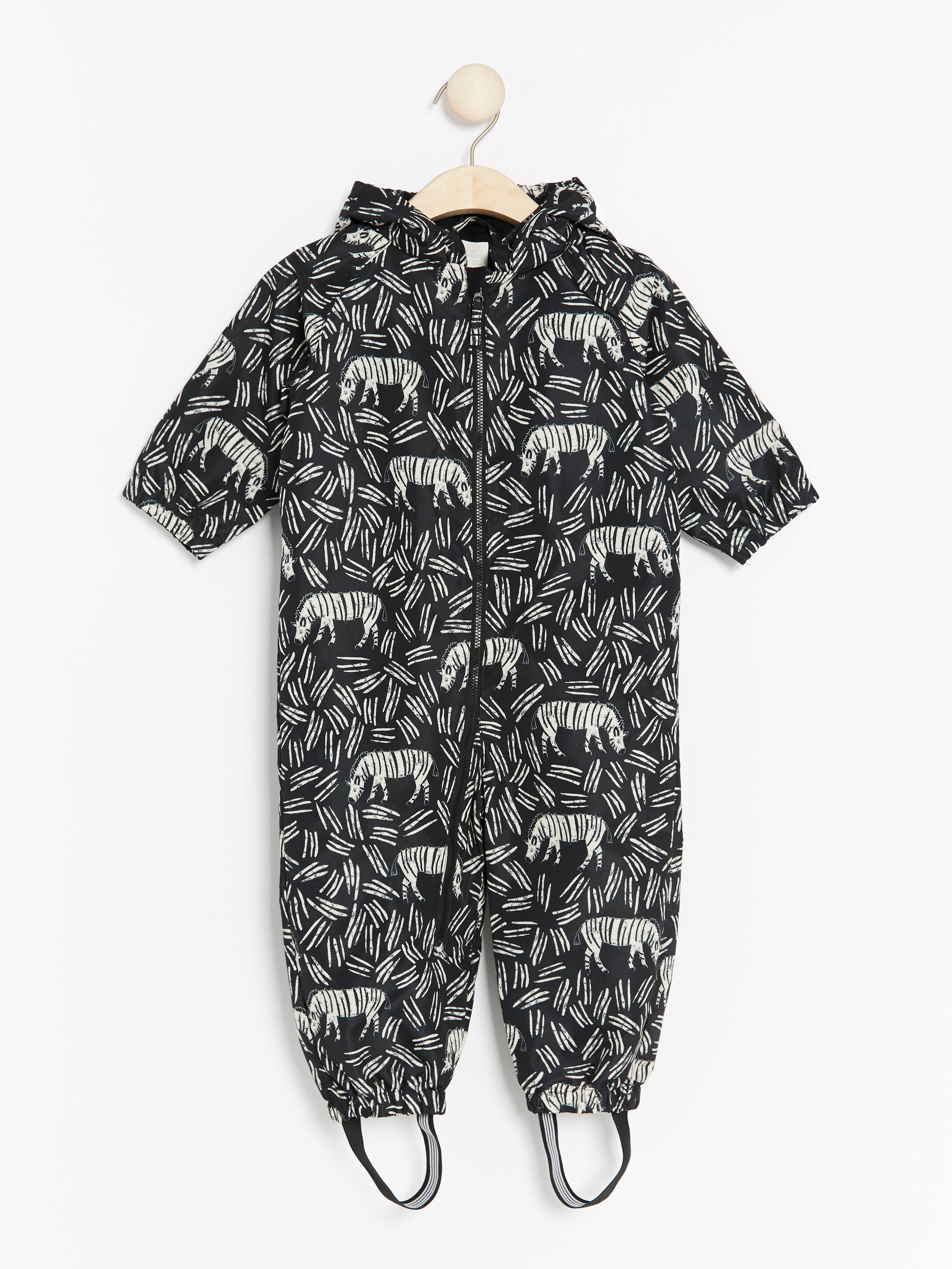 lindex jumpsuit baby