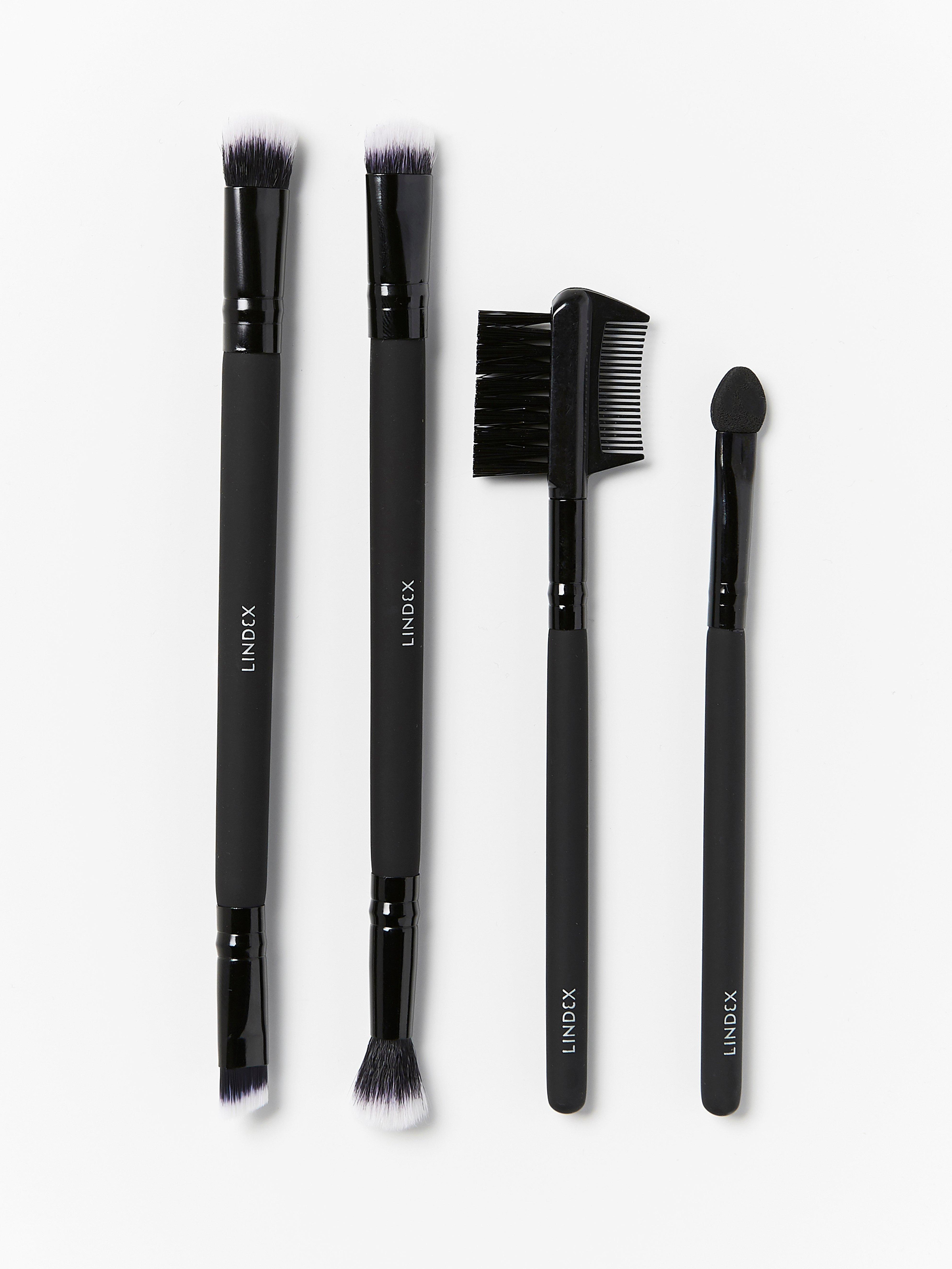 Sminketilbehør - Kosmetikk - Blank