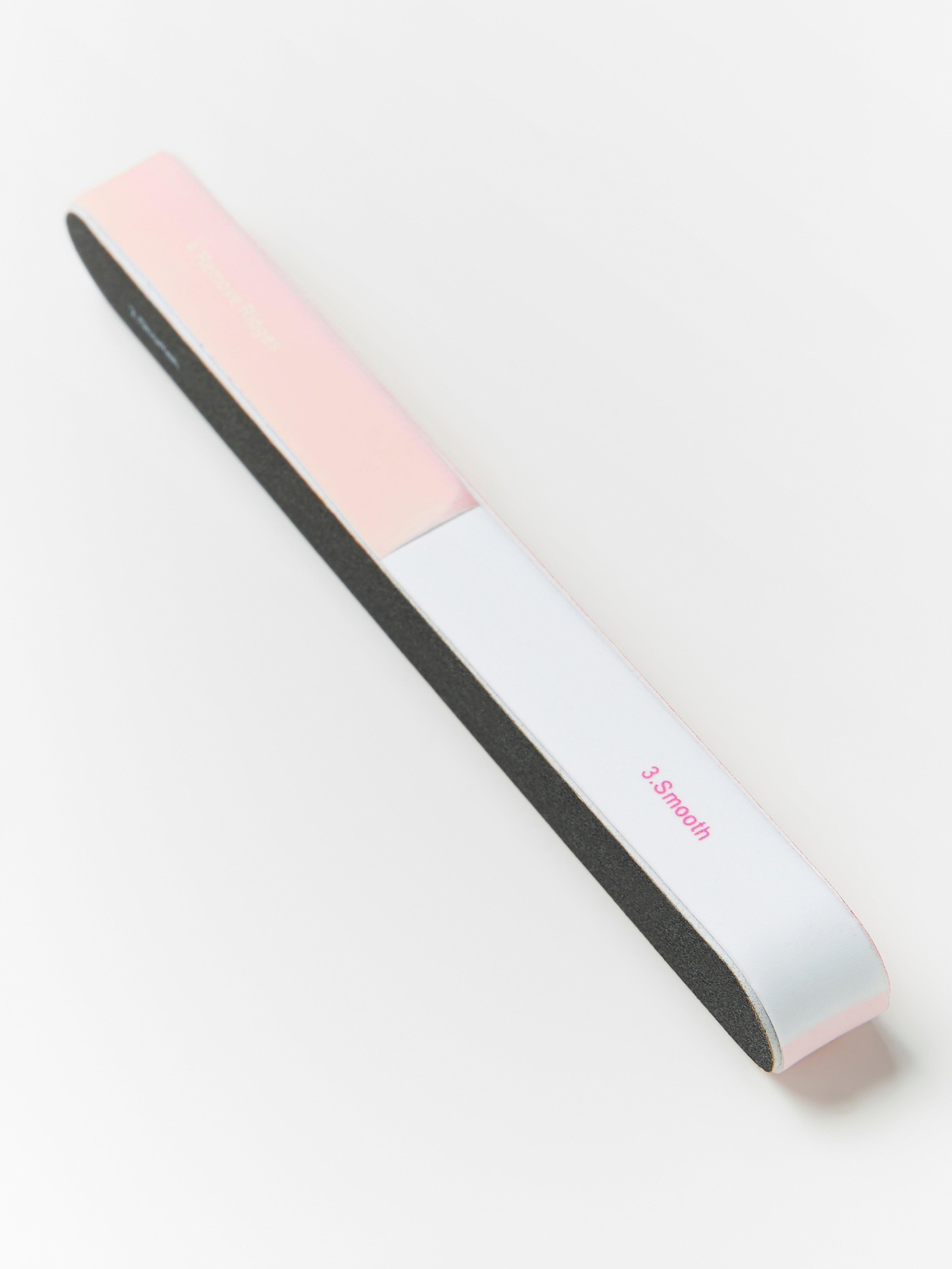 Nail Make-Up Accessory - Cosmetics - Blank