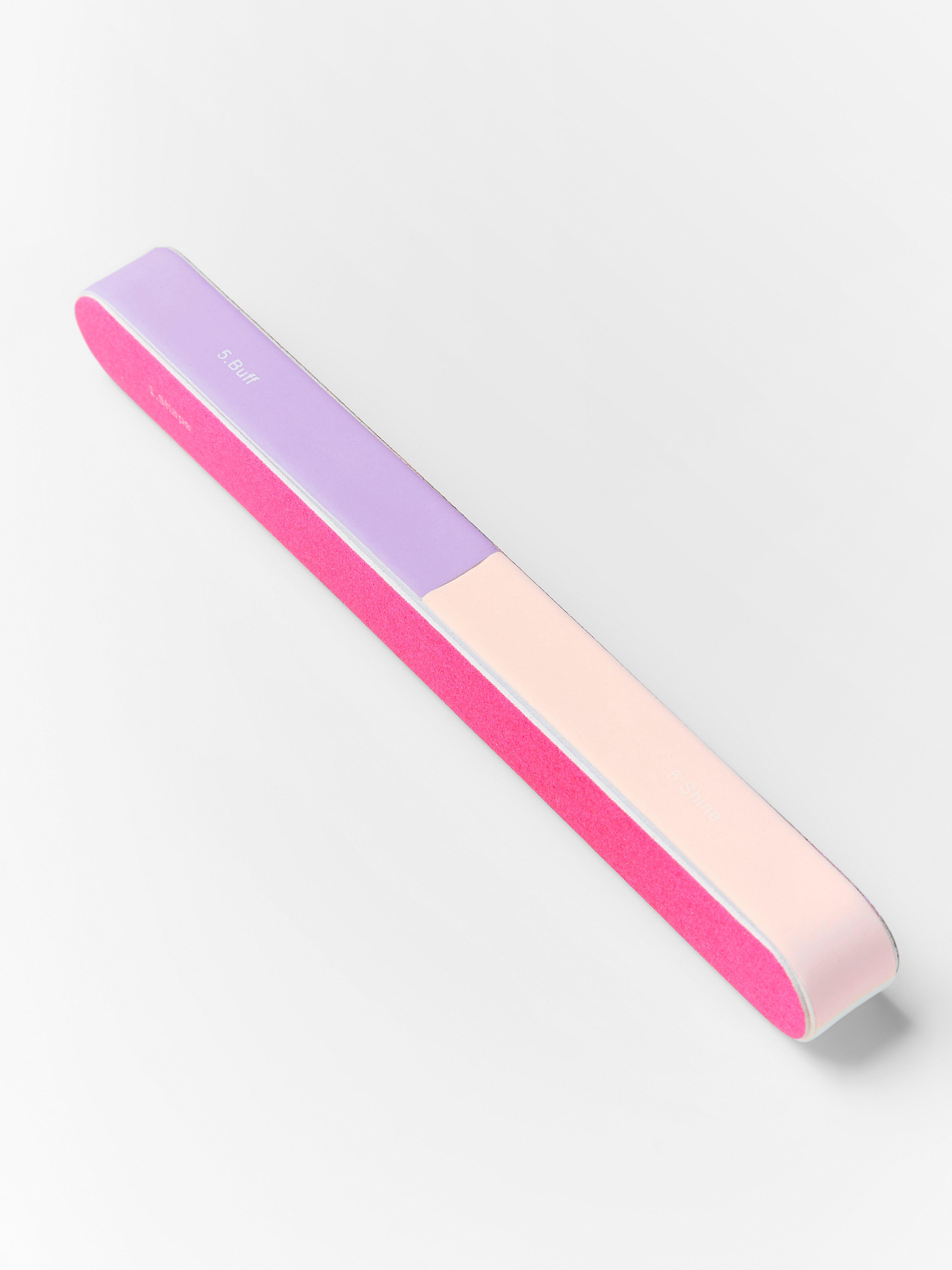 Nail Make-Up Accessory - Cosmetics - Blank