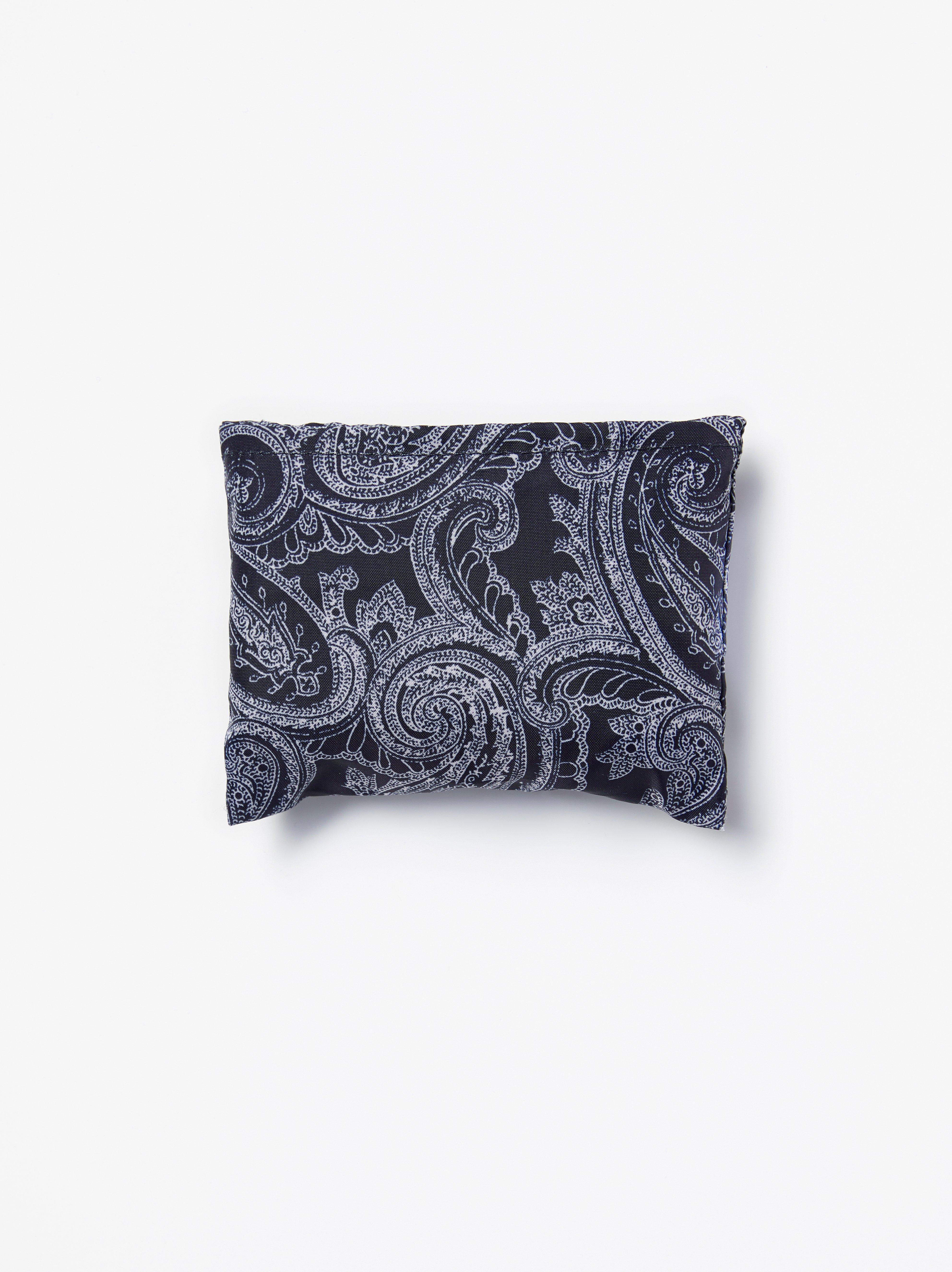 Bag - Womens Wear - Blue