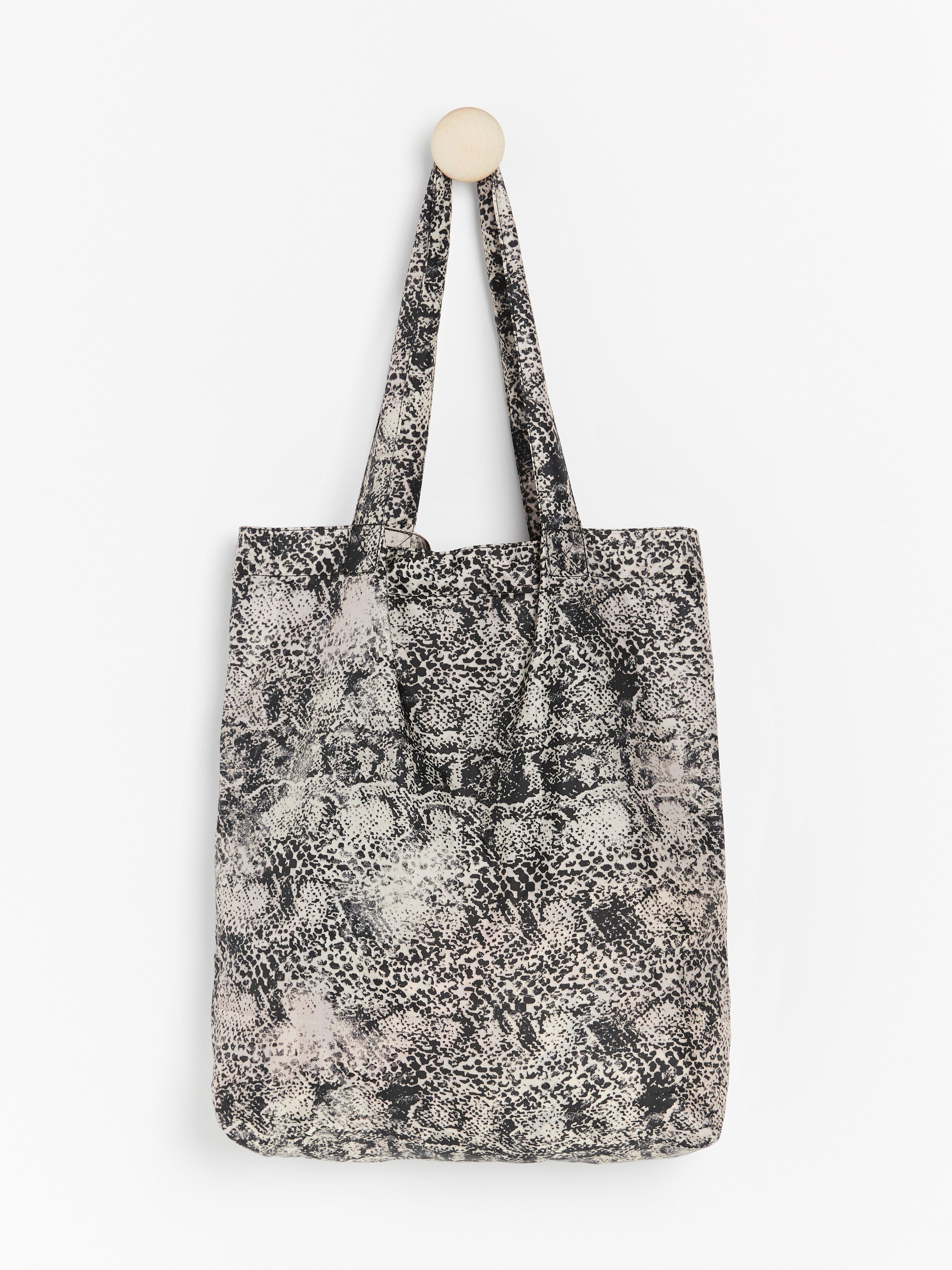 Laukku - Naiset - Valkoinen