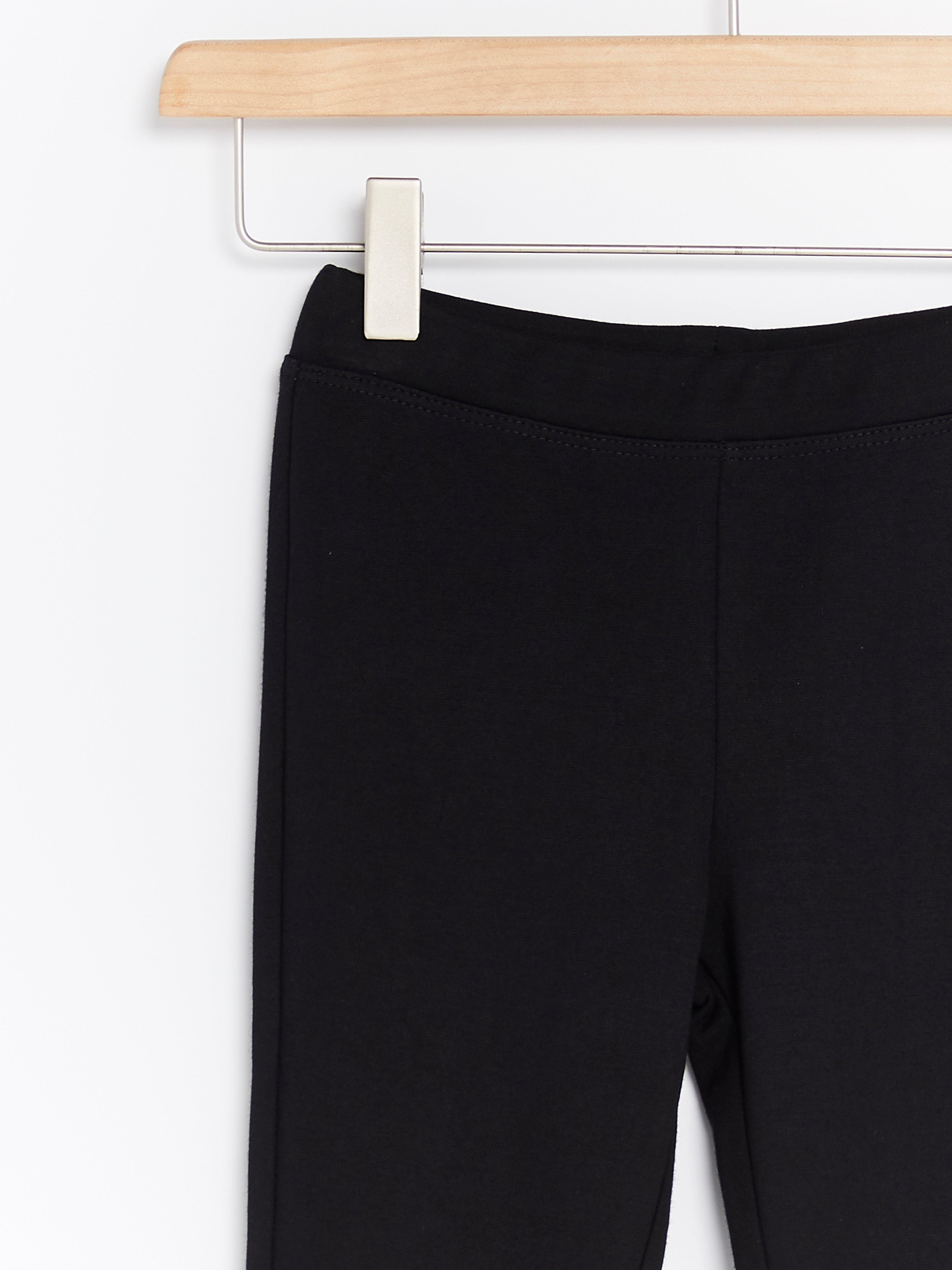 Tights - Kids Wear - Black
