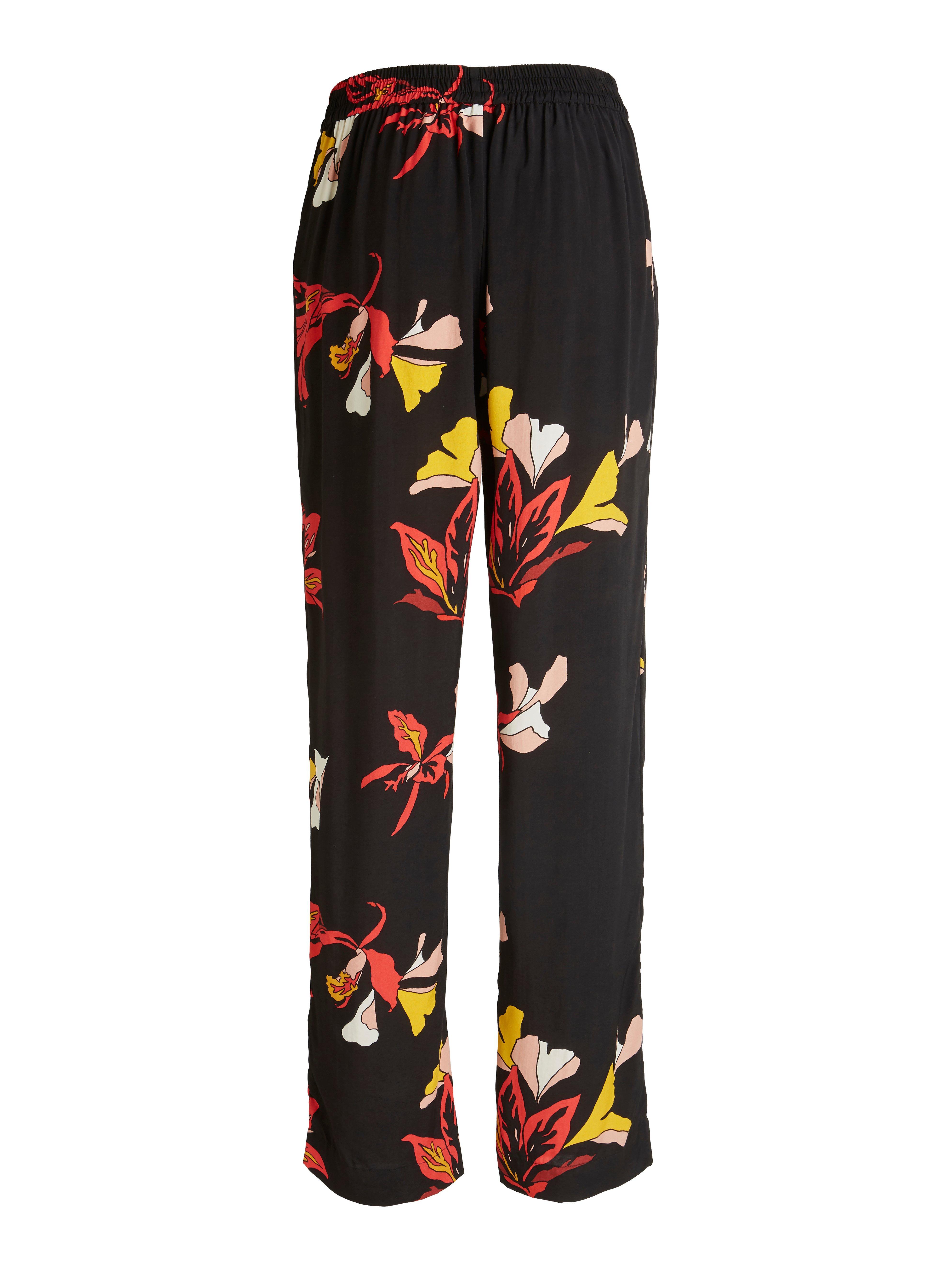 Trousers - Womens Wear - Black