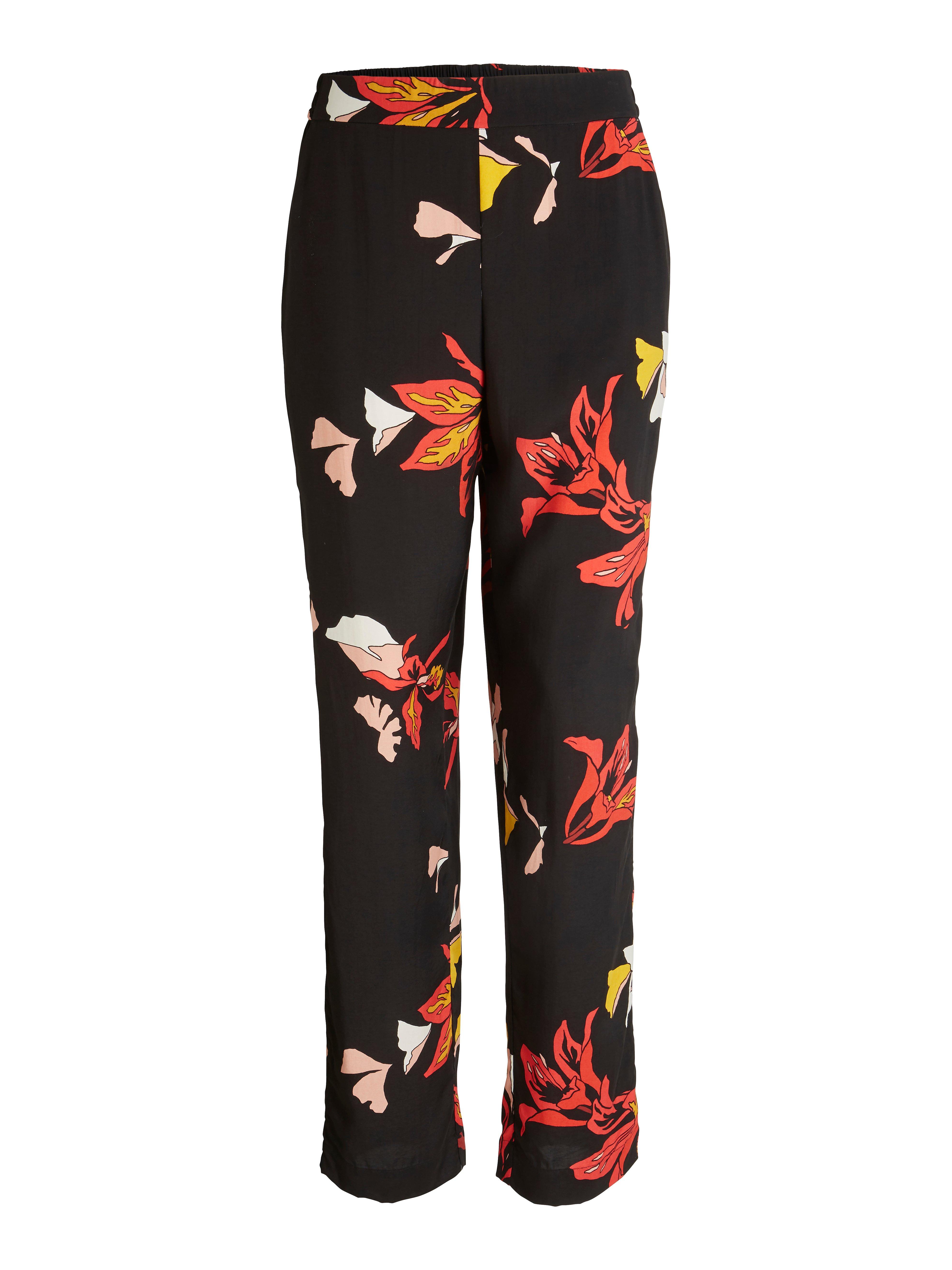 Trousers - Womens Wear - Black