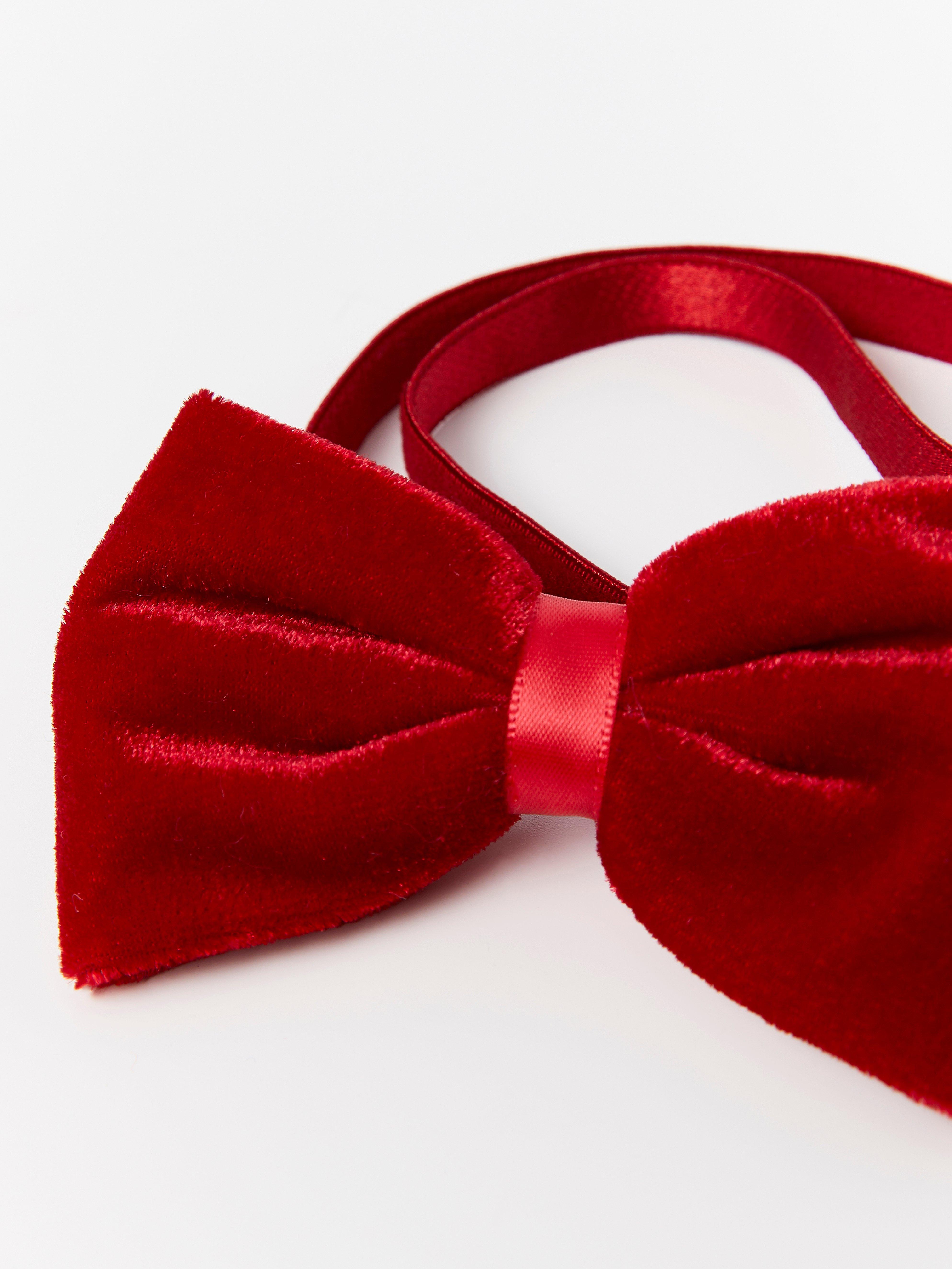 Head Band - Kids Wear - Red