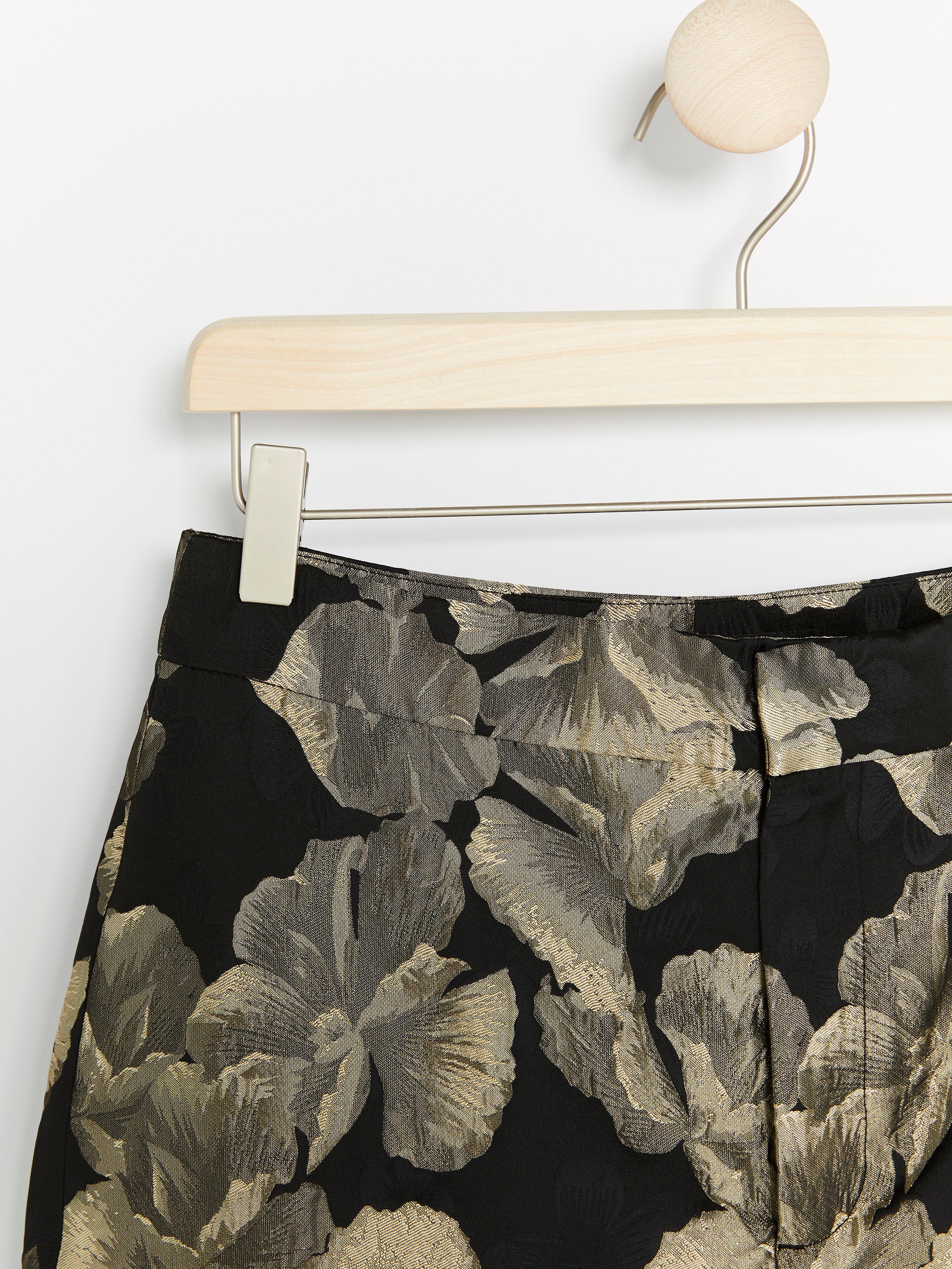 Trousers - Womens Wear - Black