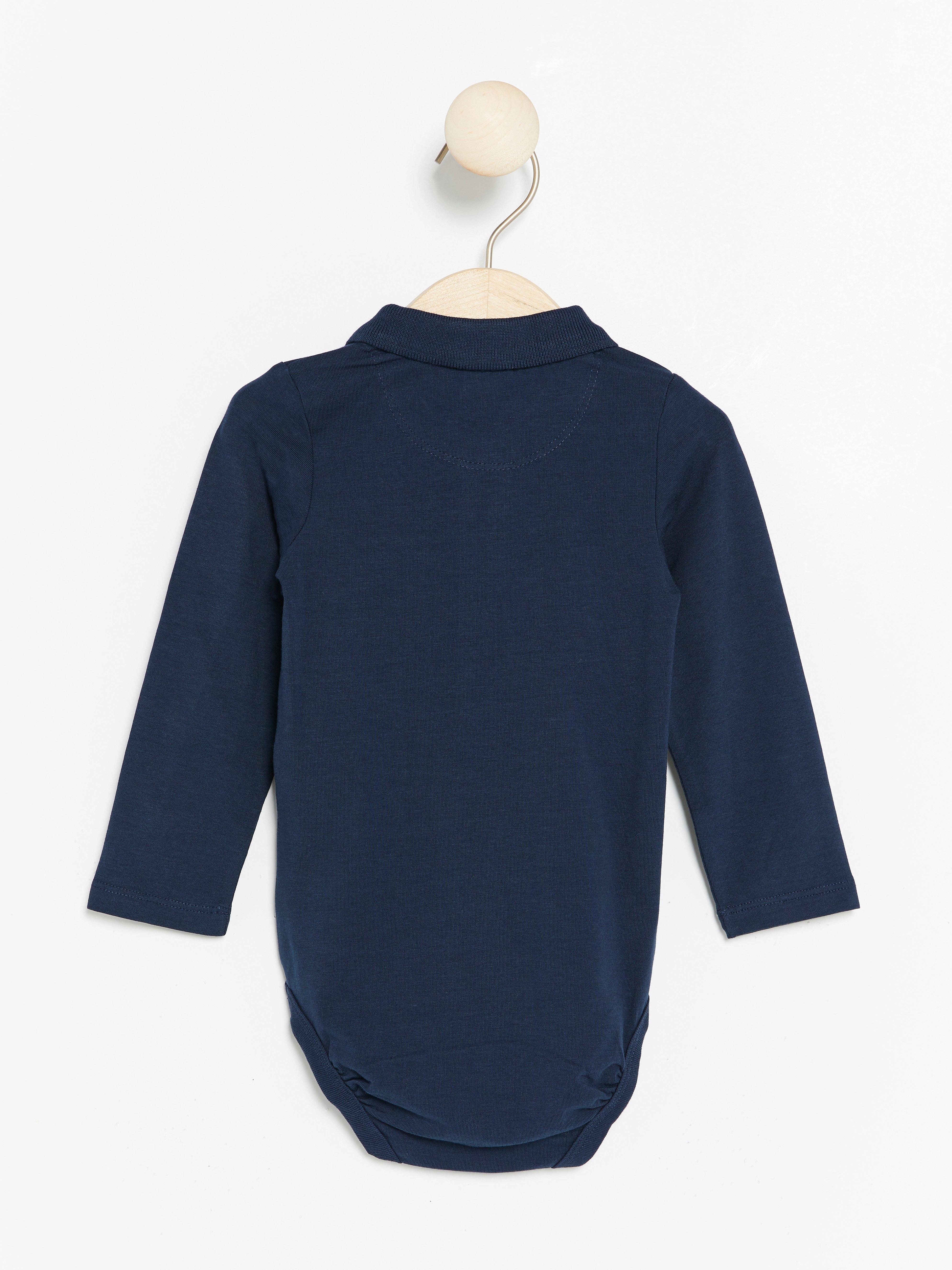Body   - Kids Wear - Blue