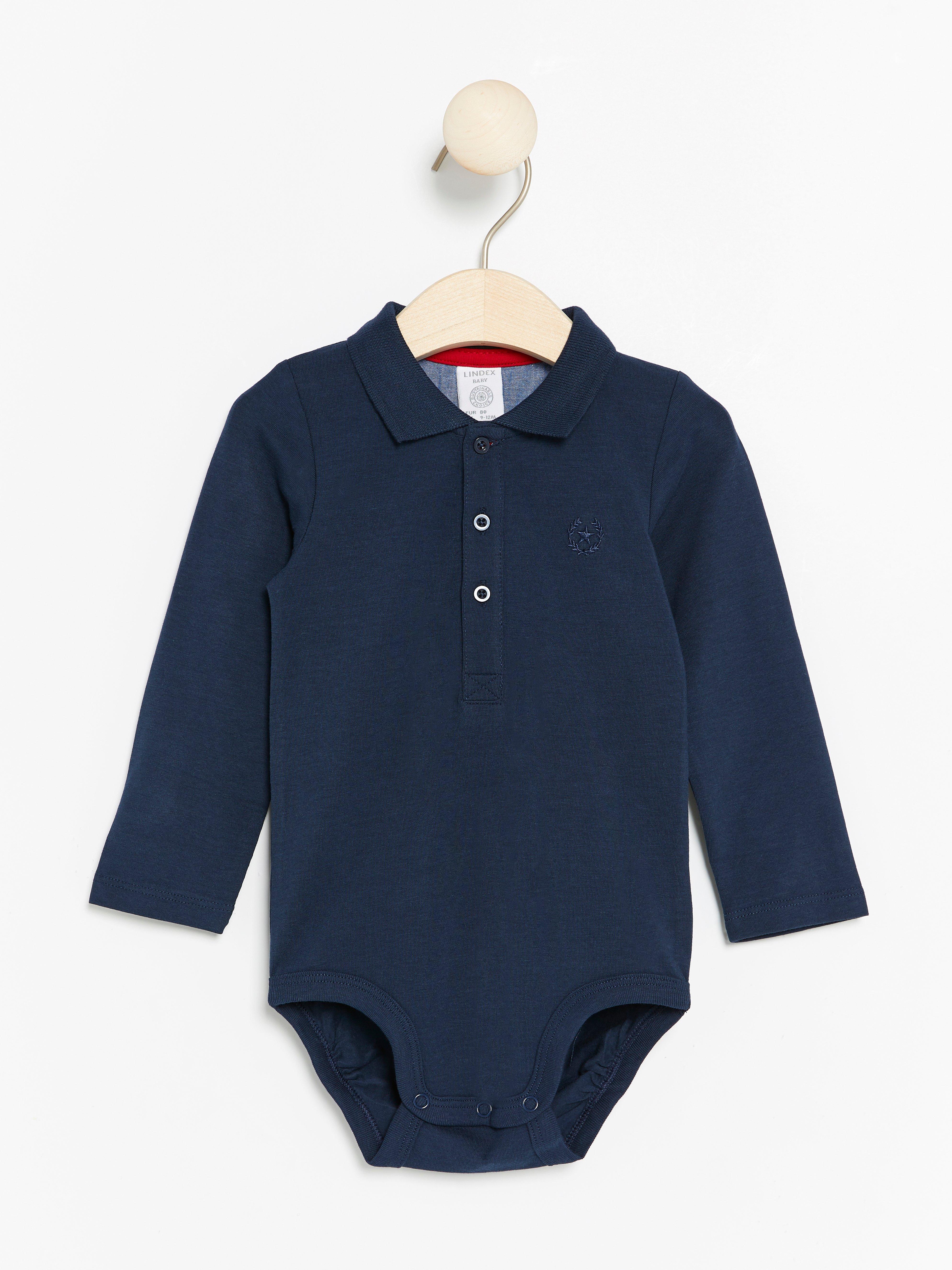 Body   - Kids Wear - Blue