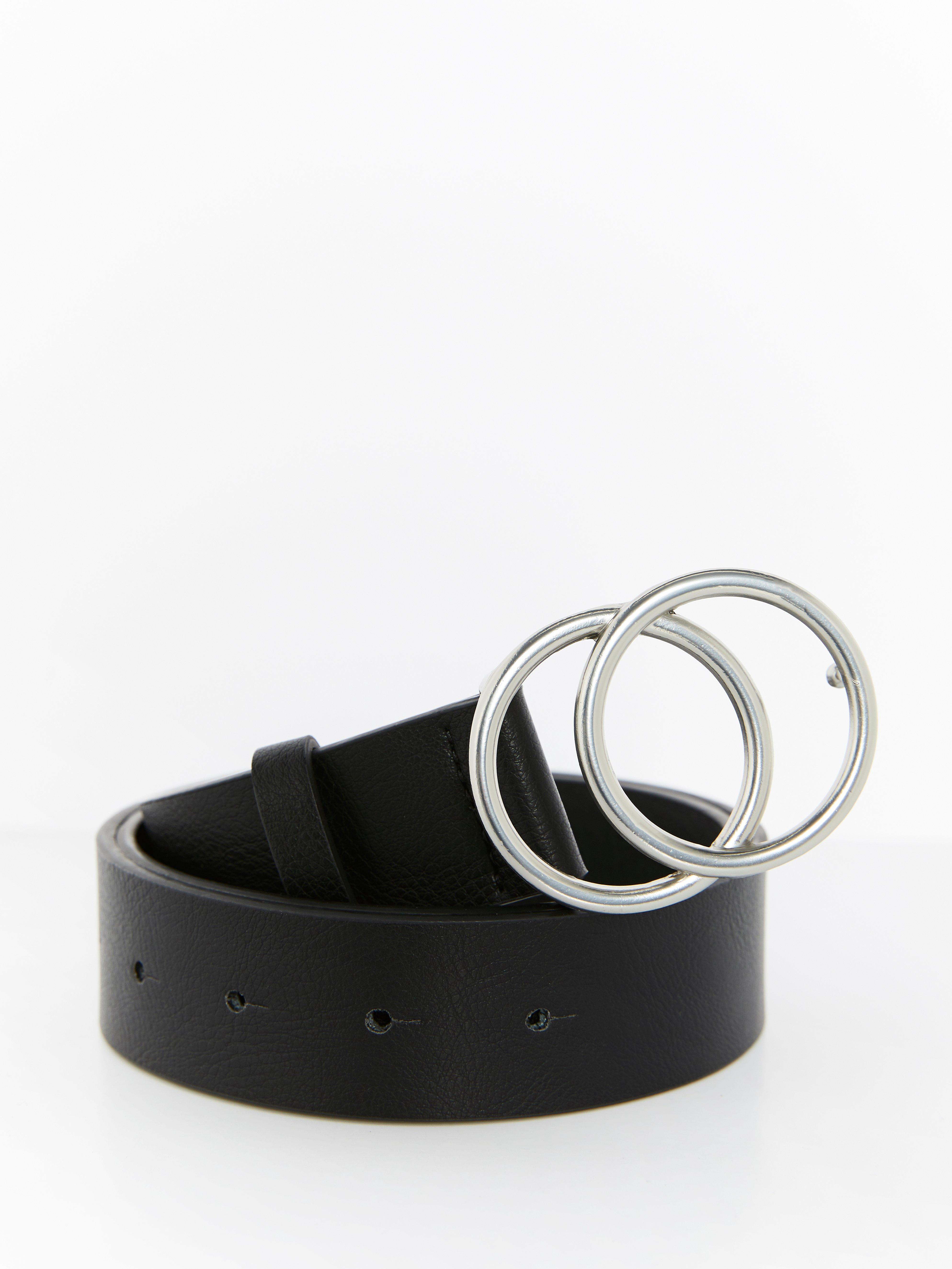 Belt - Womens Wear - Metallics