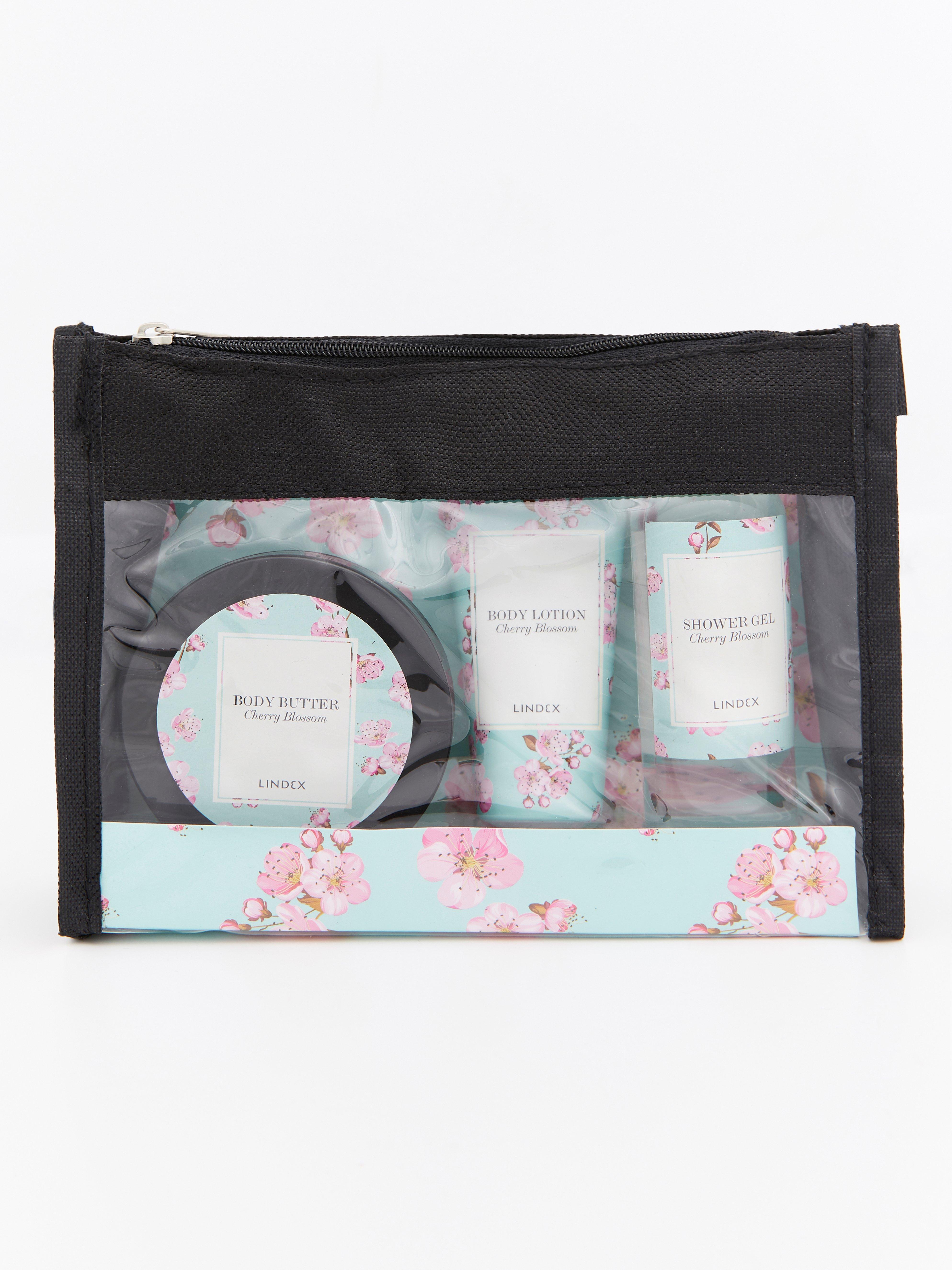 Body wash set